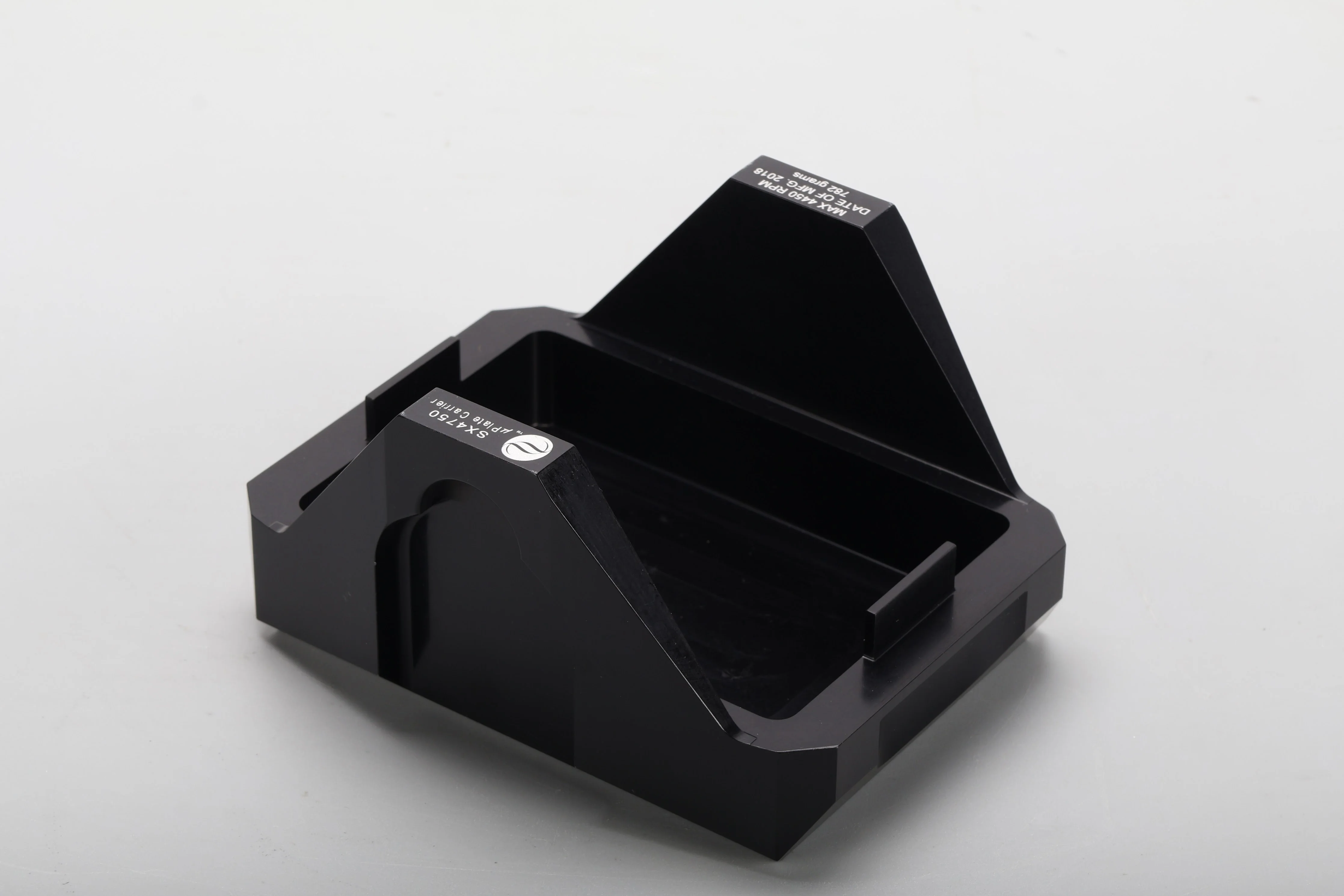 Beckman SX4750 Plate Carrier Max 4450 RPM, 782 Grams - Image 2
