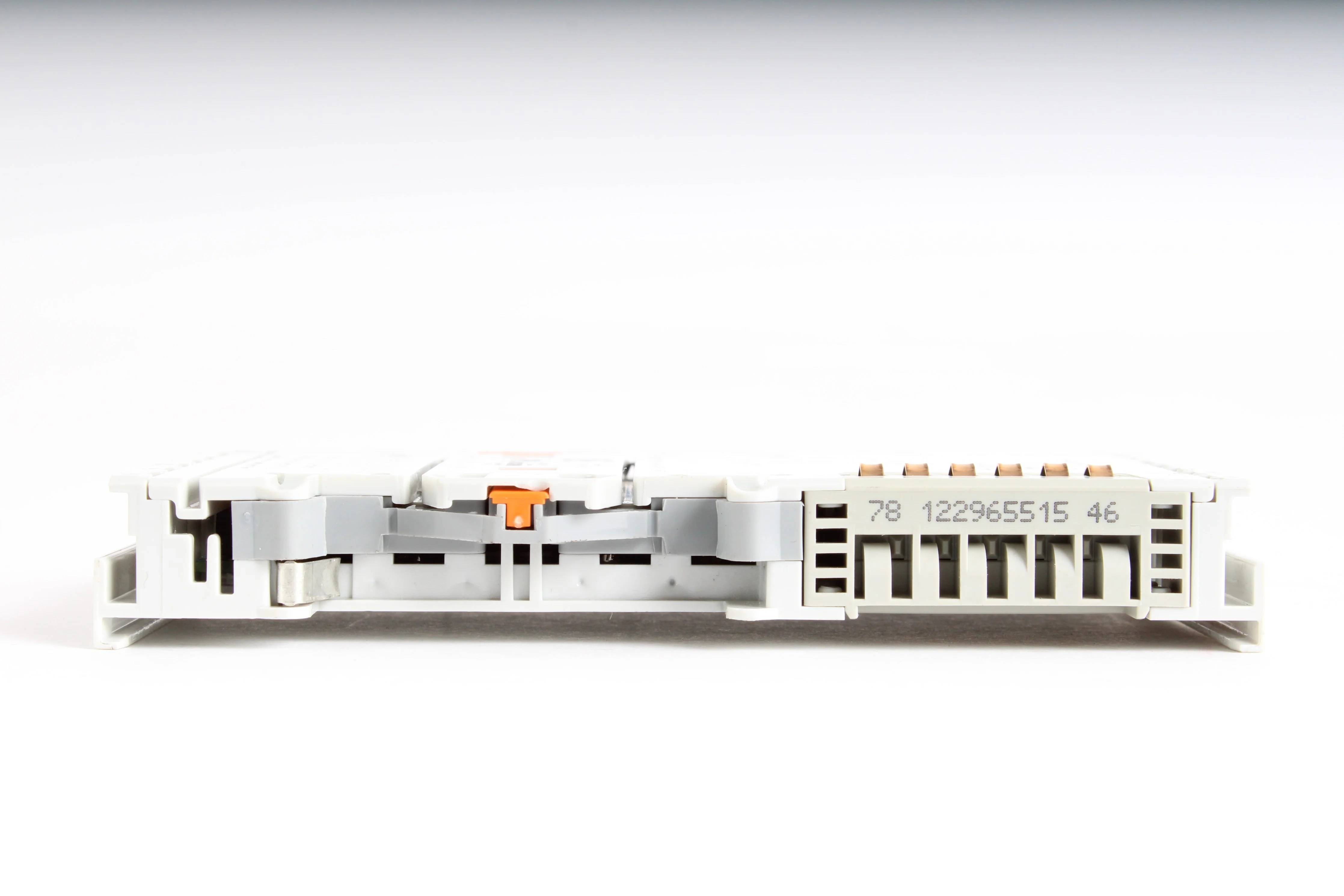 Beckoff EL9570 Buffer Capacitor Terminal - Image 5