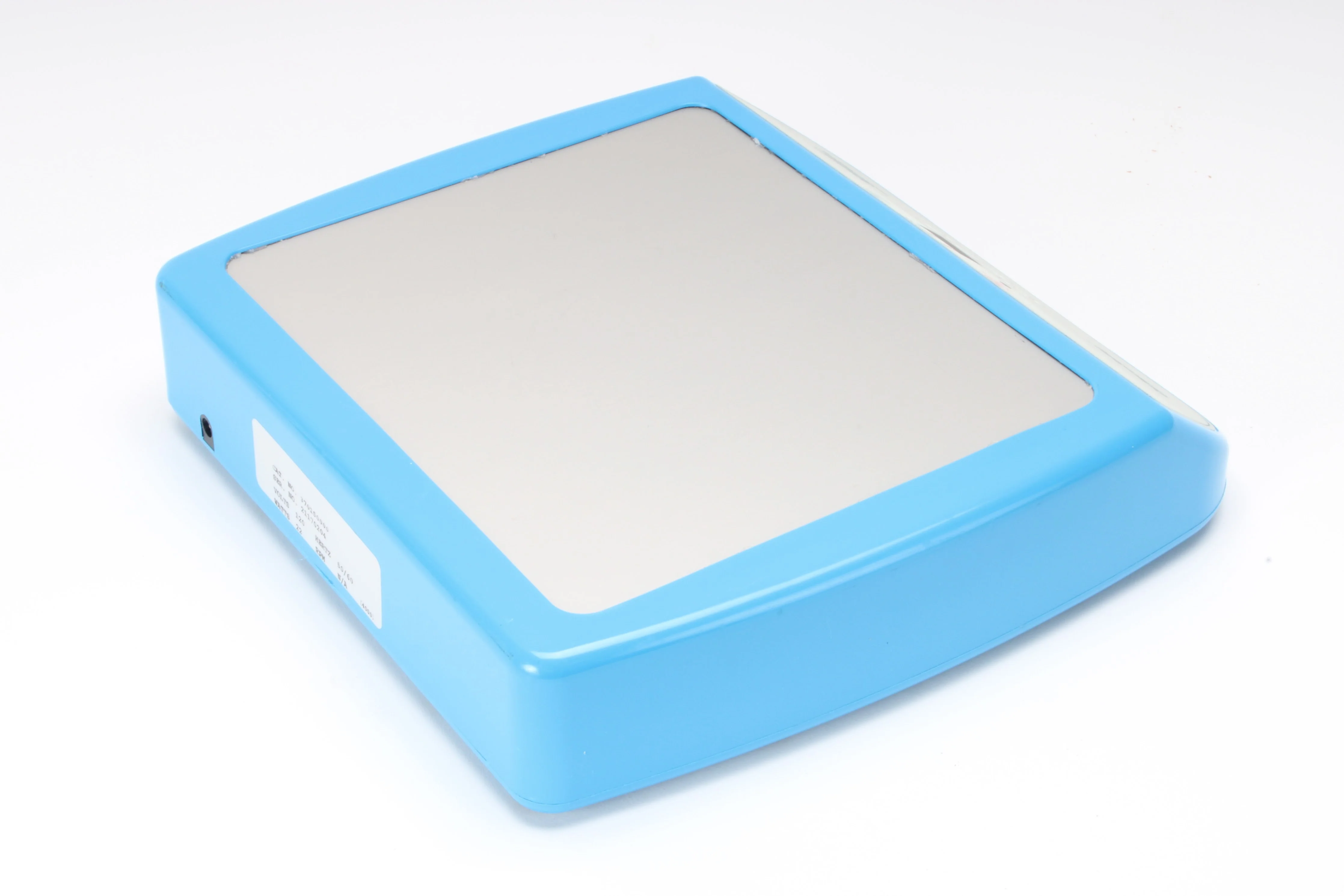 Bel-Art 370150000 CultureTemp Warming Plate - Image 5