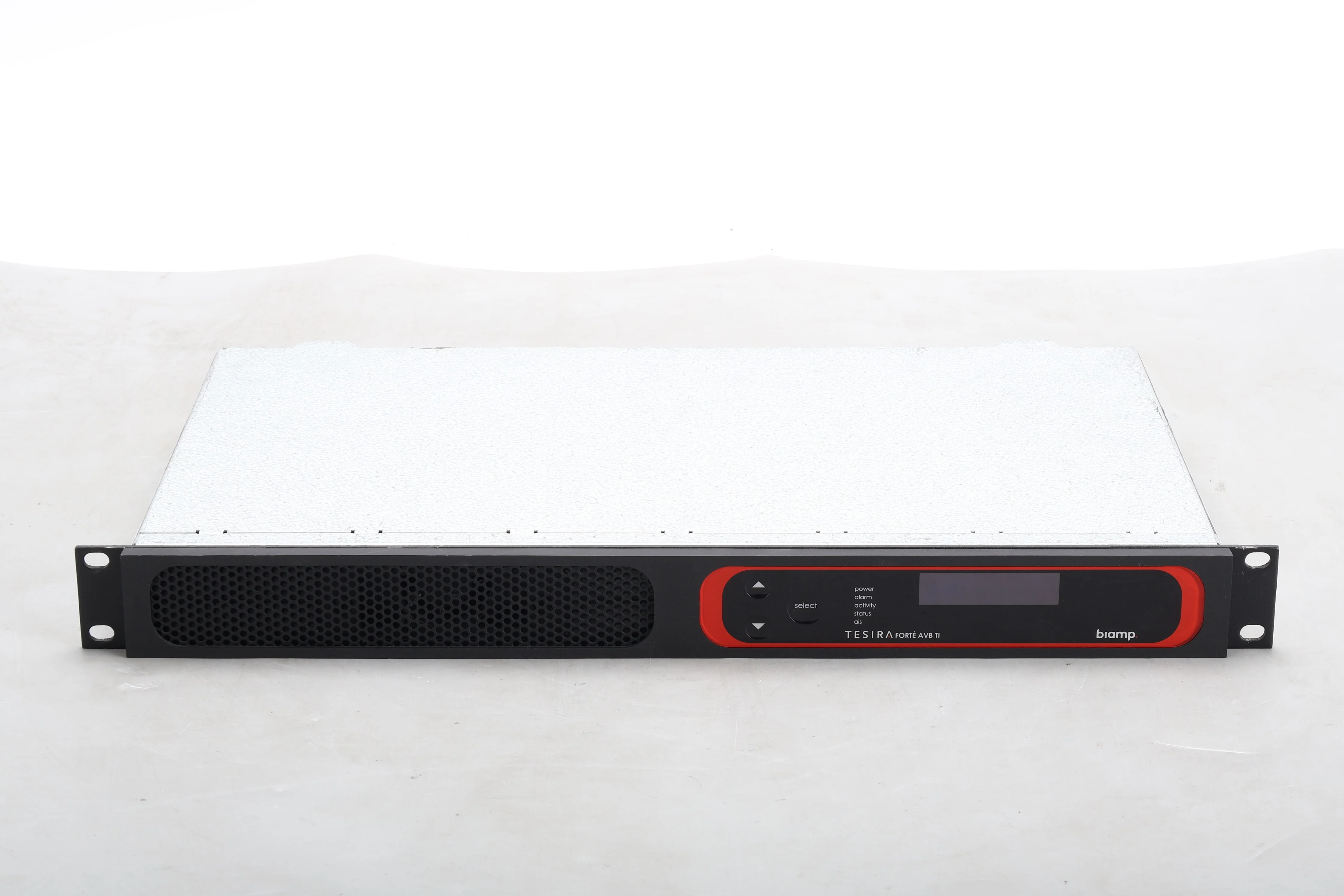 Biamp Tesira Forte AVB TI  Digital Audio Processor