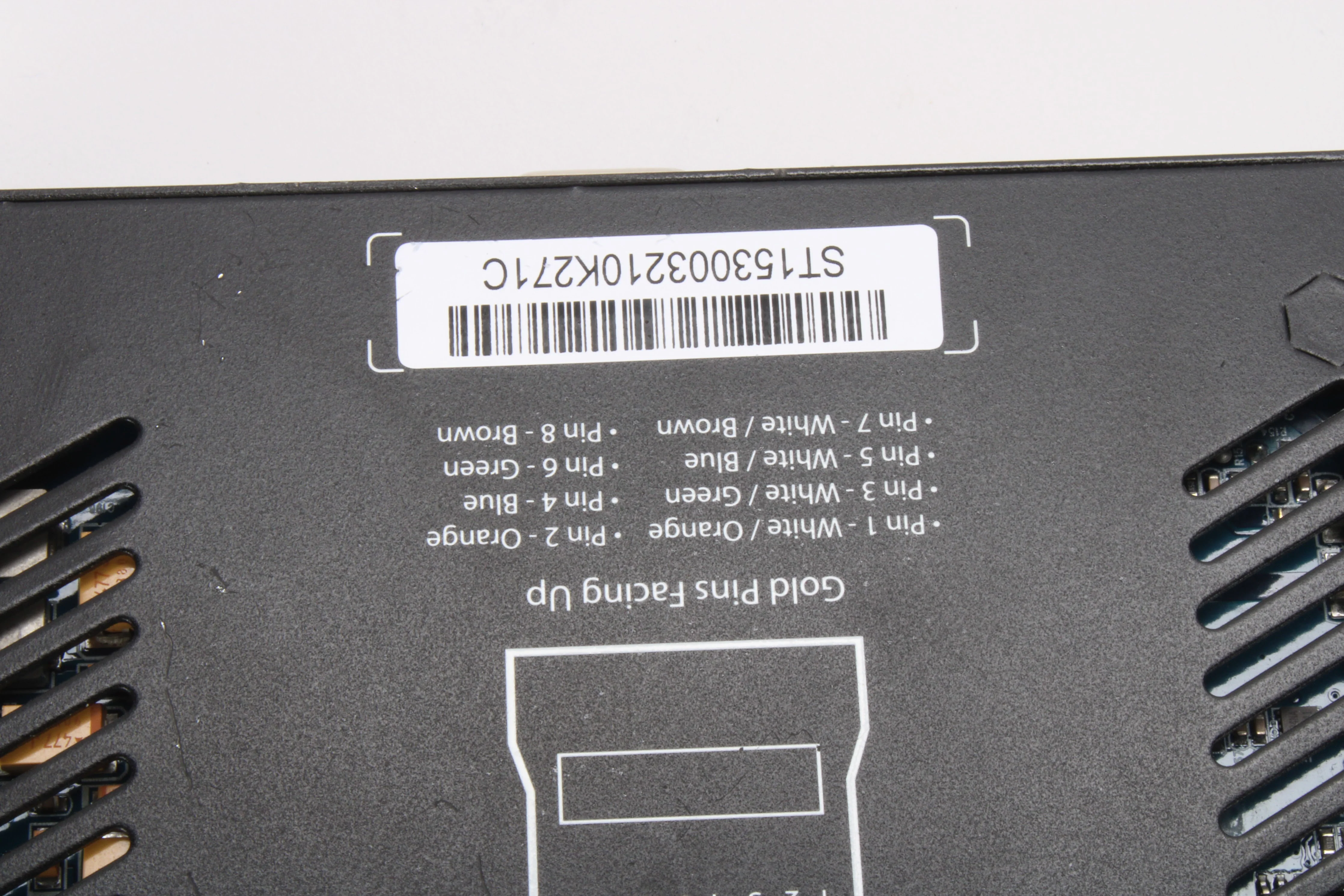 Binary B-500-EXT-330-RS-IP HDMI Extender Receiver With Power Supply - Image 8