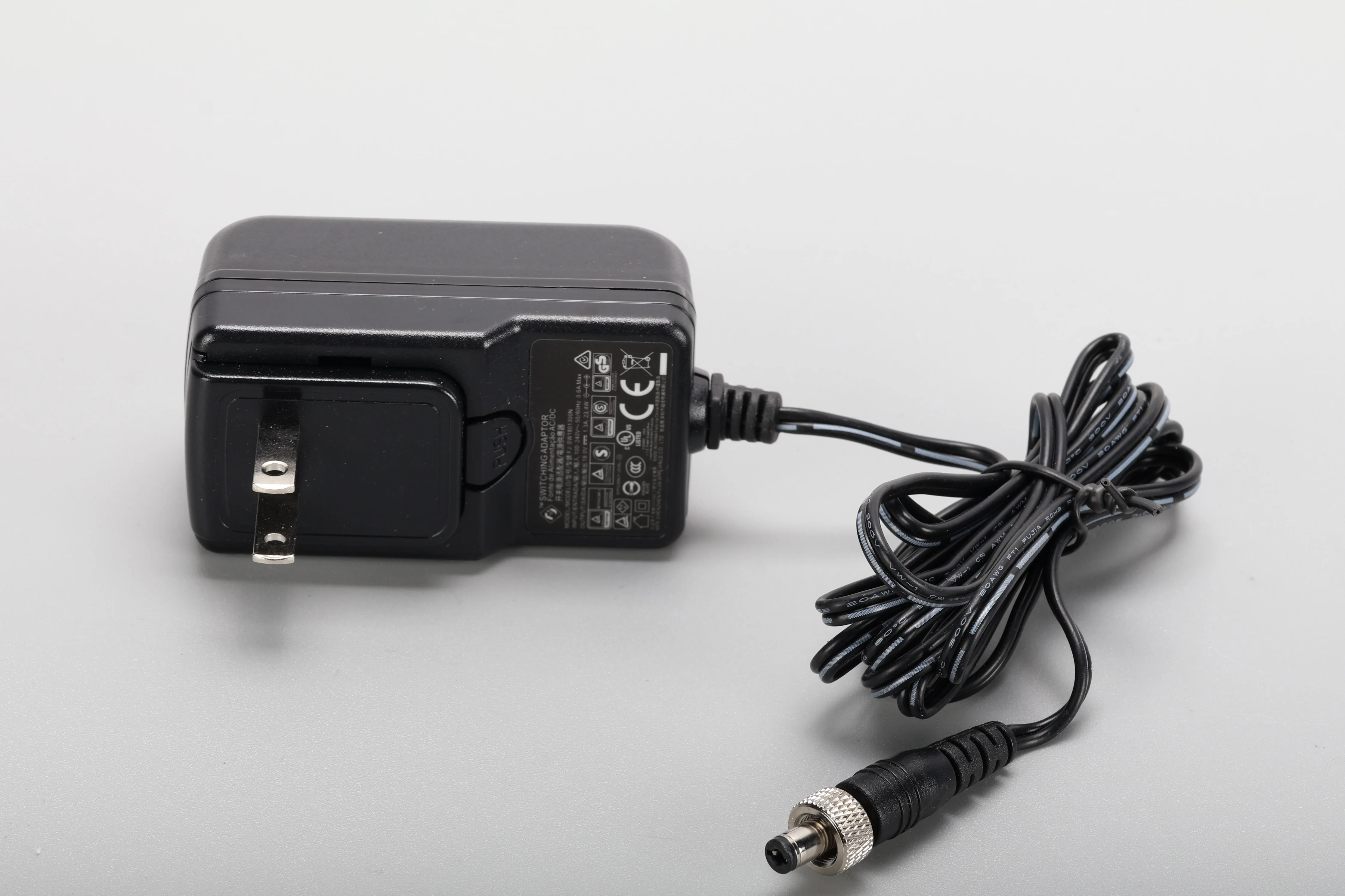 Binary B-660-EXT-444-40 4-Channel Remote Control Transmitter With Power Supply - Image 5