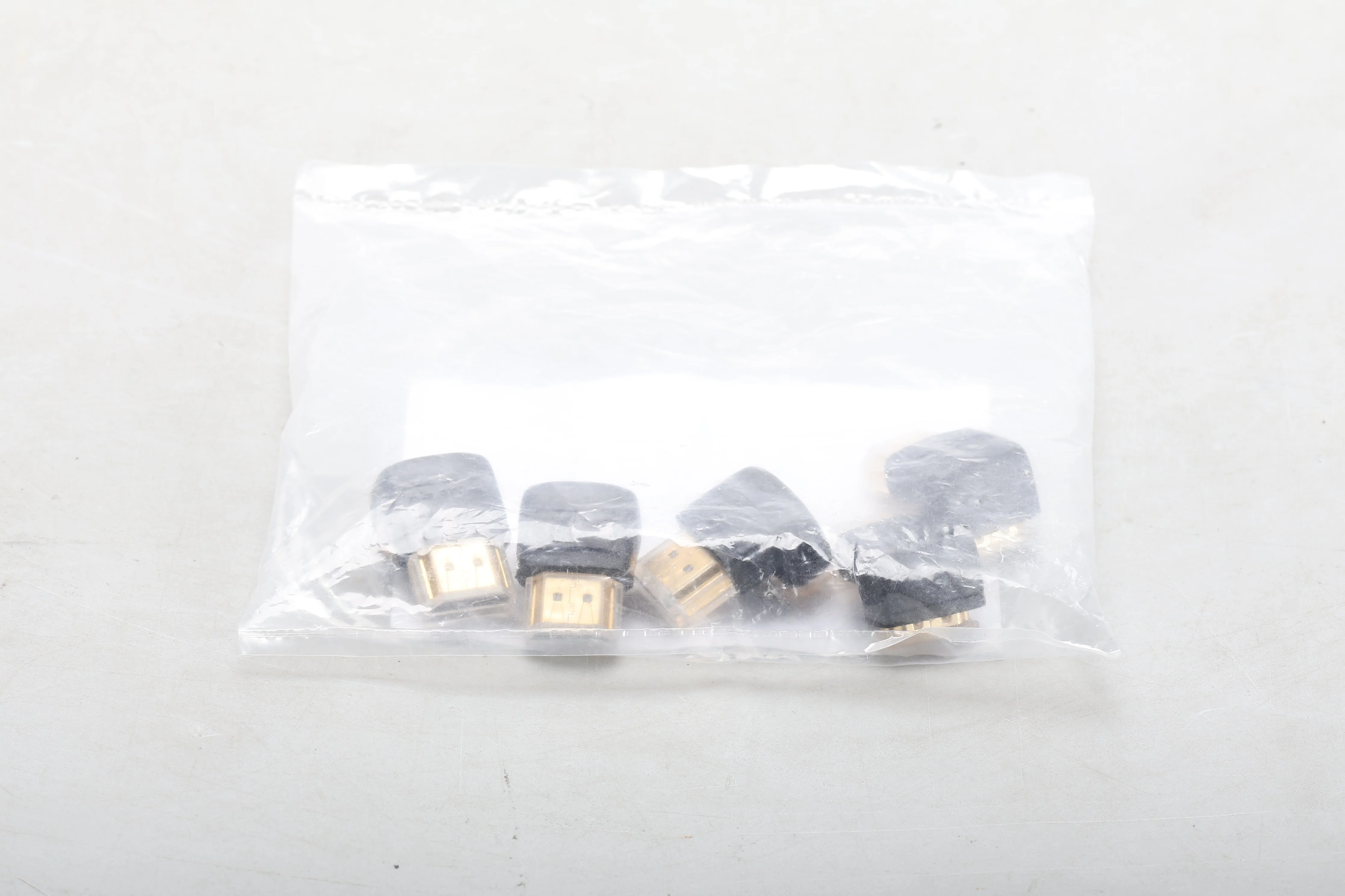 Binary B6-4K-90UP-5-PACK B6 Series GripTek 4K HDMI 90-Degree Adapter - NEW - Image 3