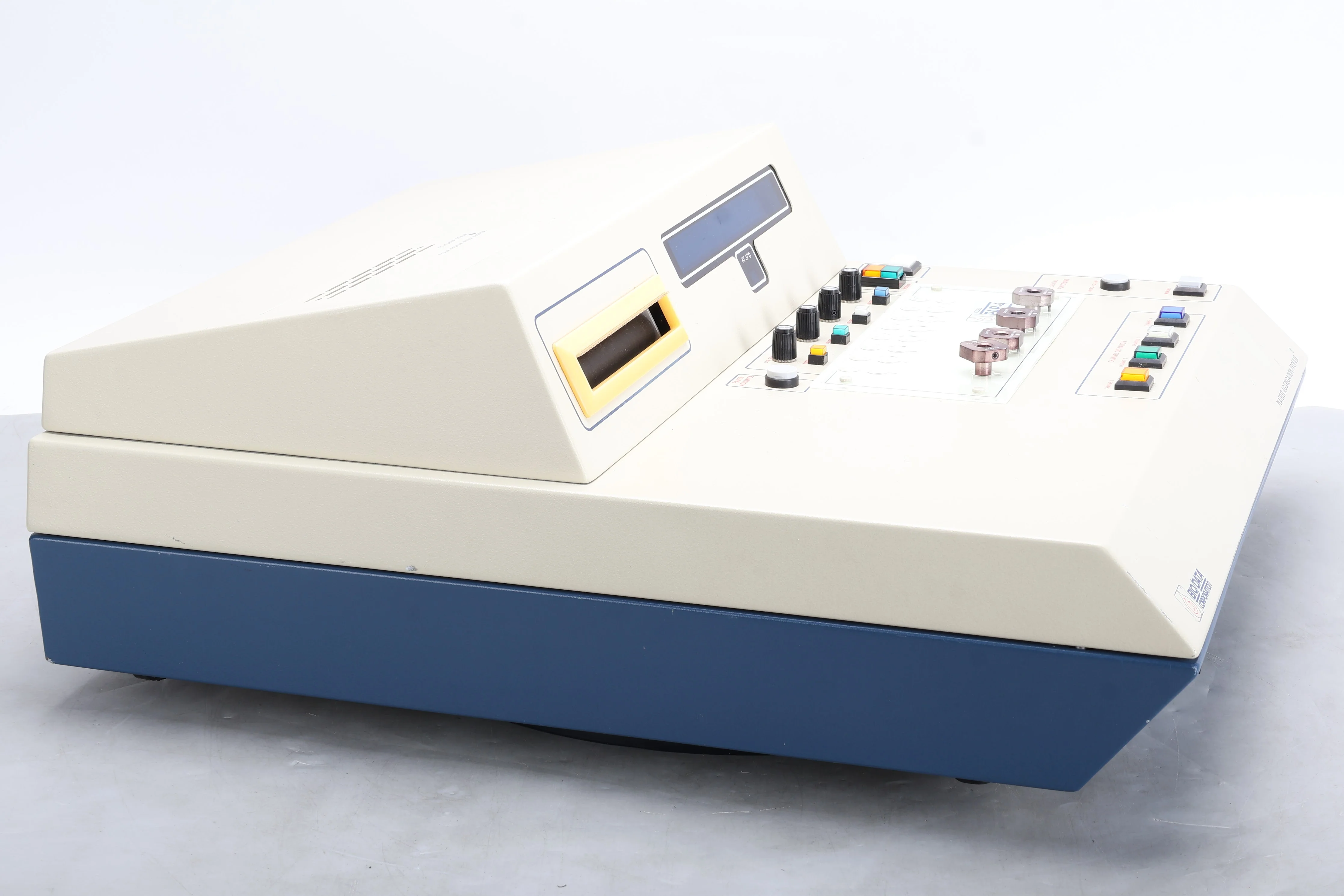 Bio / Data PAP-4 Platelet Aggregation Profiler - Image 5