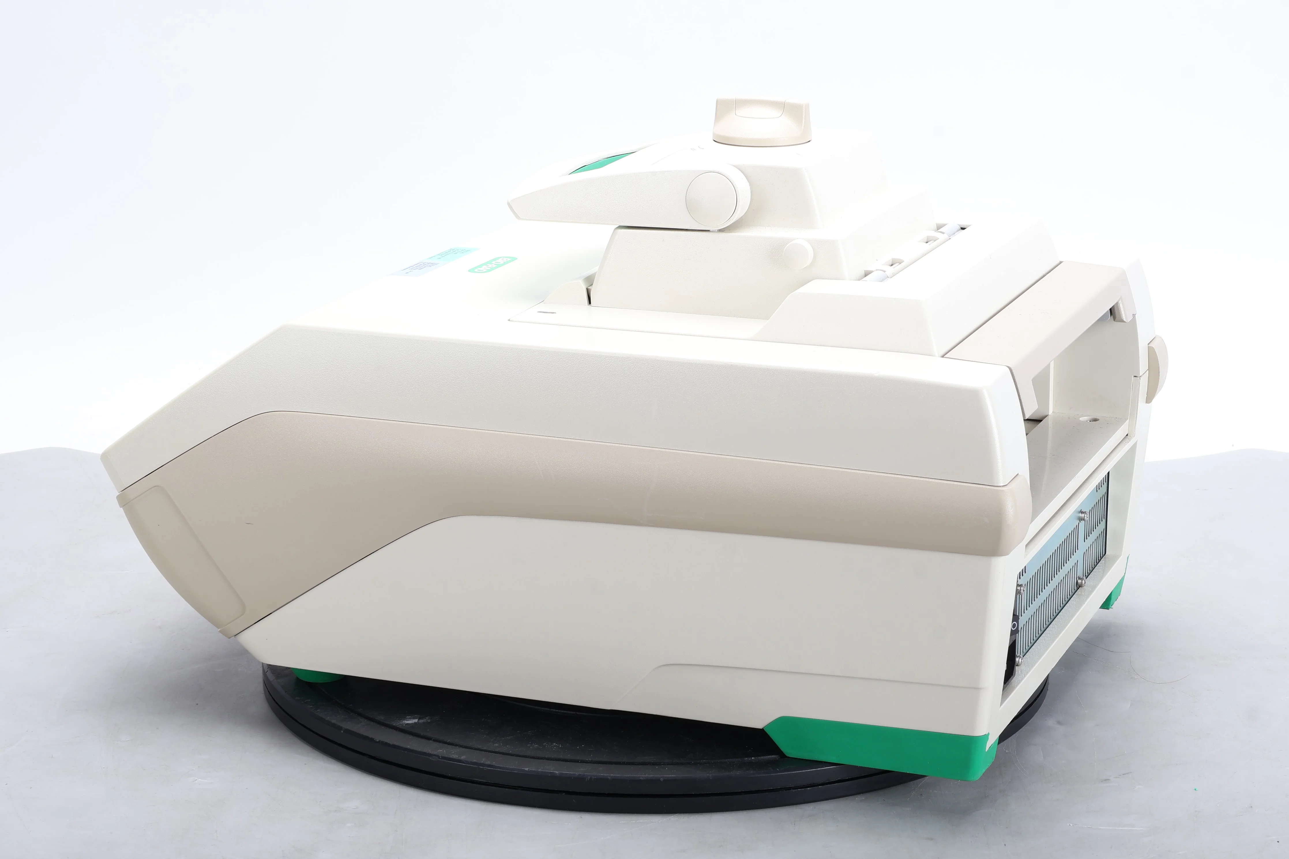 Bio Rad C1000 Touch Thermal Cycler With Reaction Module 96W - AS IS - Image 2