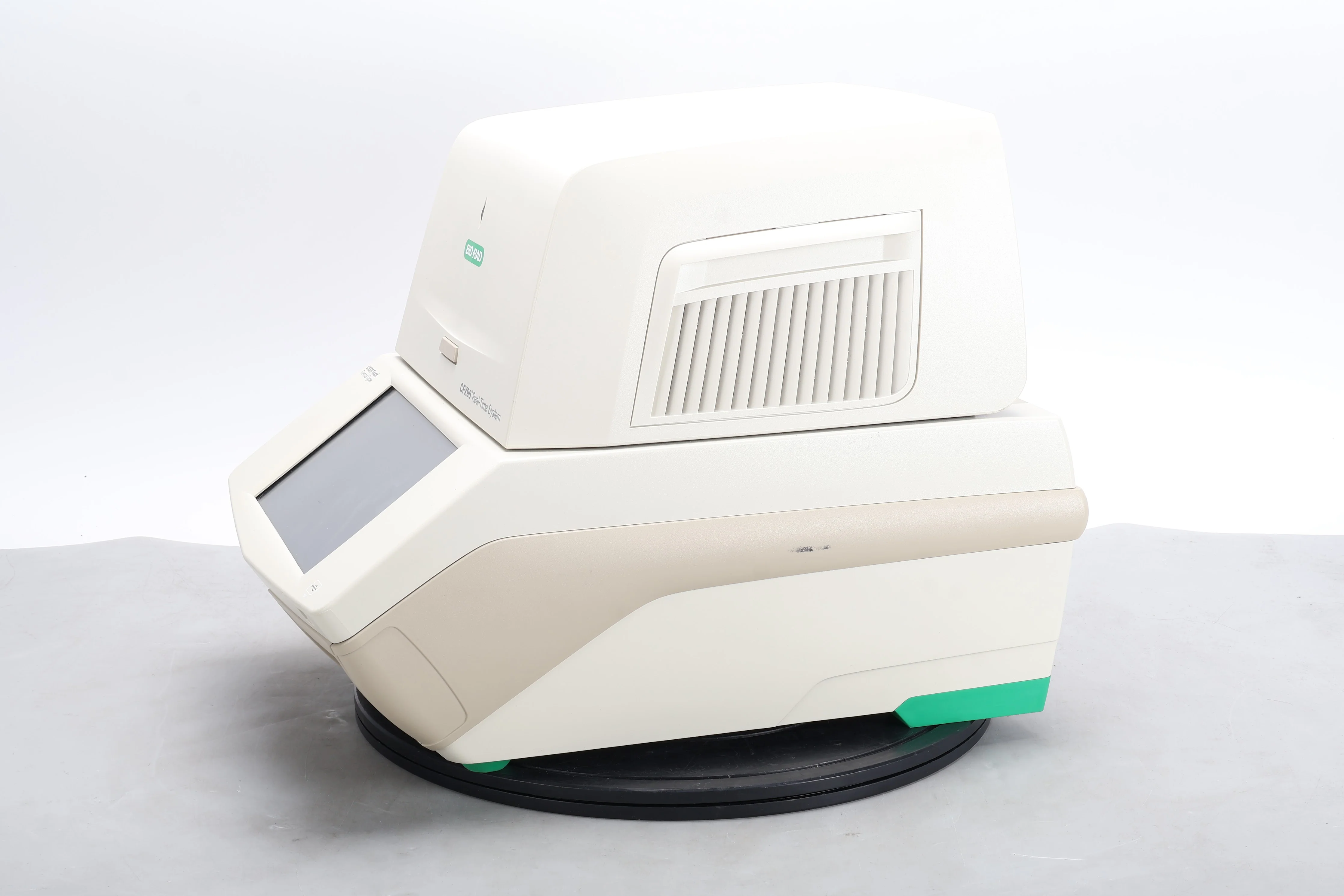 Bio-Rad CFX96 Real-Time PCR Detection System With C1000 Touch Thermal Cycler - Image 9
