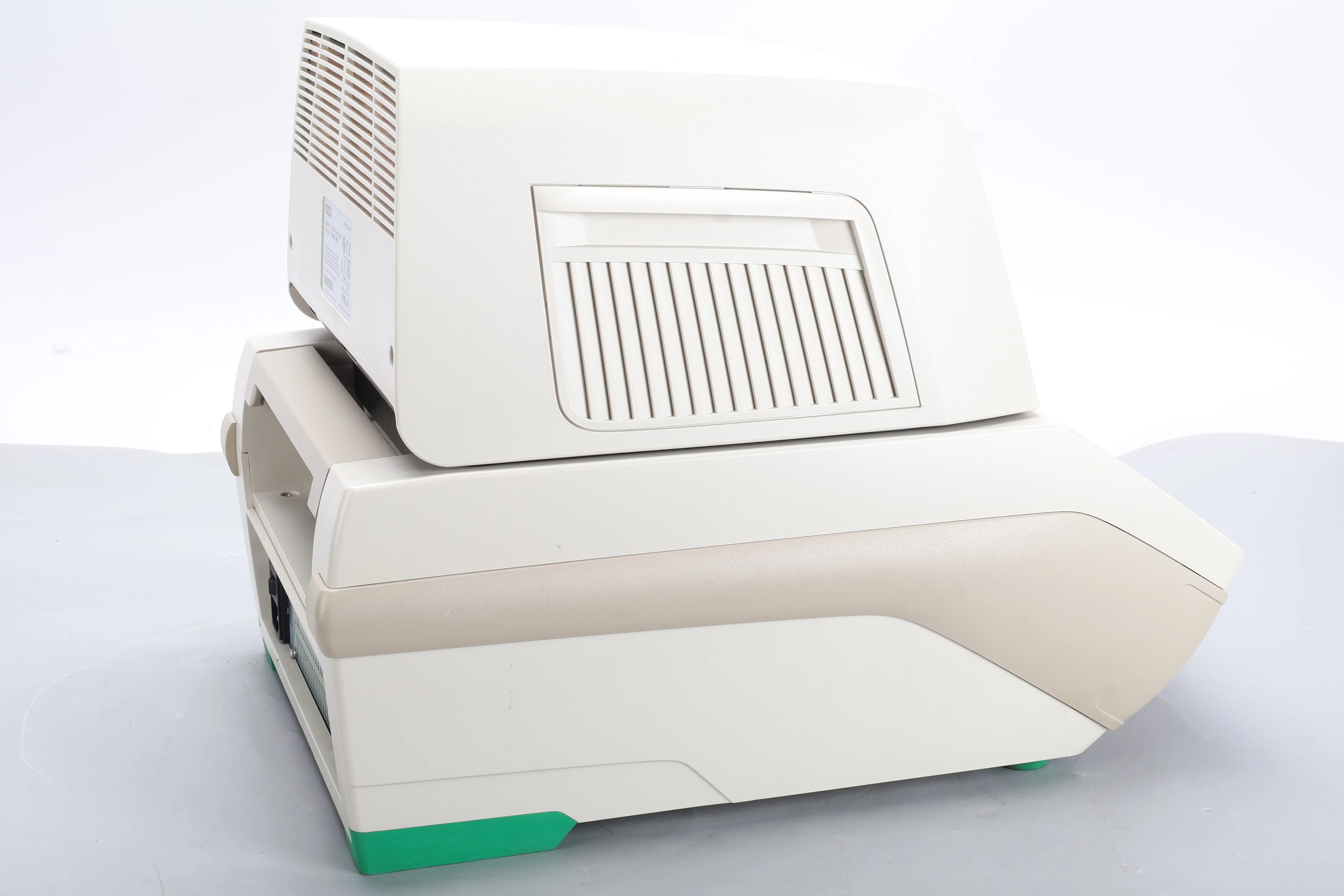 Bio-Rad CFX96 Real-Time PCR Detection System With C1000 Touch Thermal Cycler - Image 7