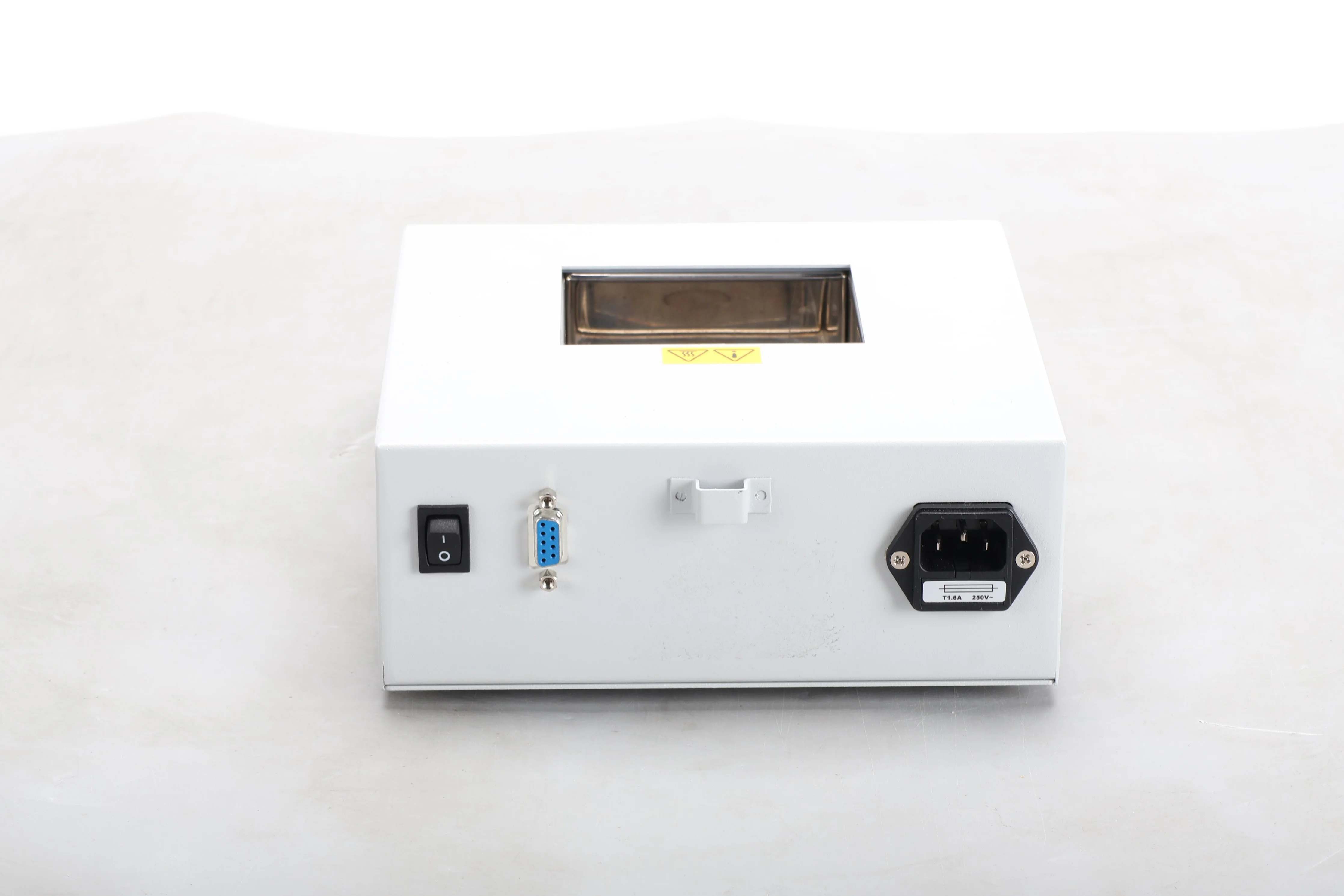 Bio-Rad Digital Dry Bath 120 V With Power Cable - Image 4