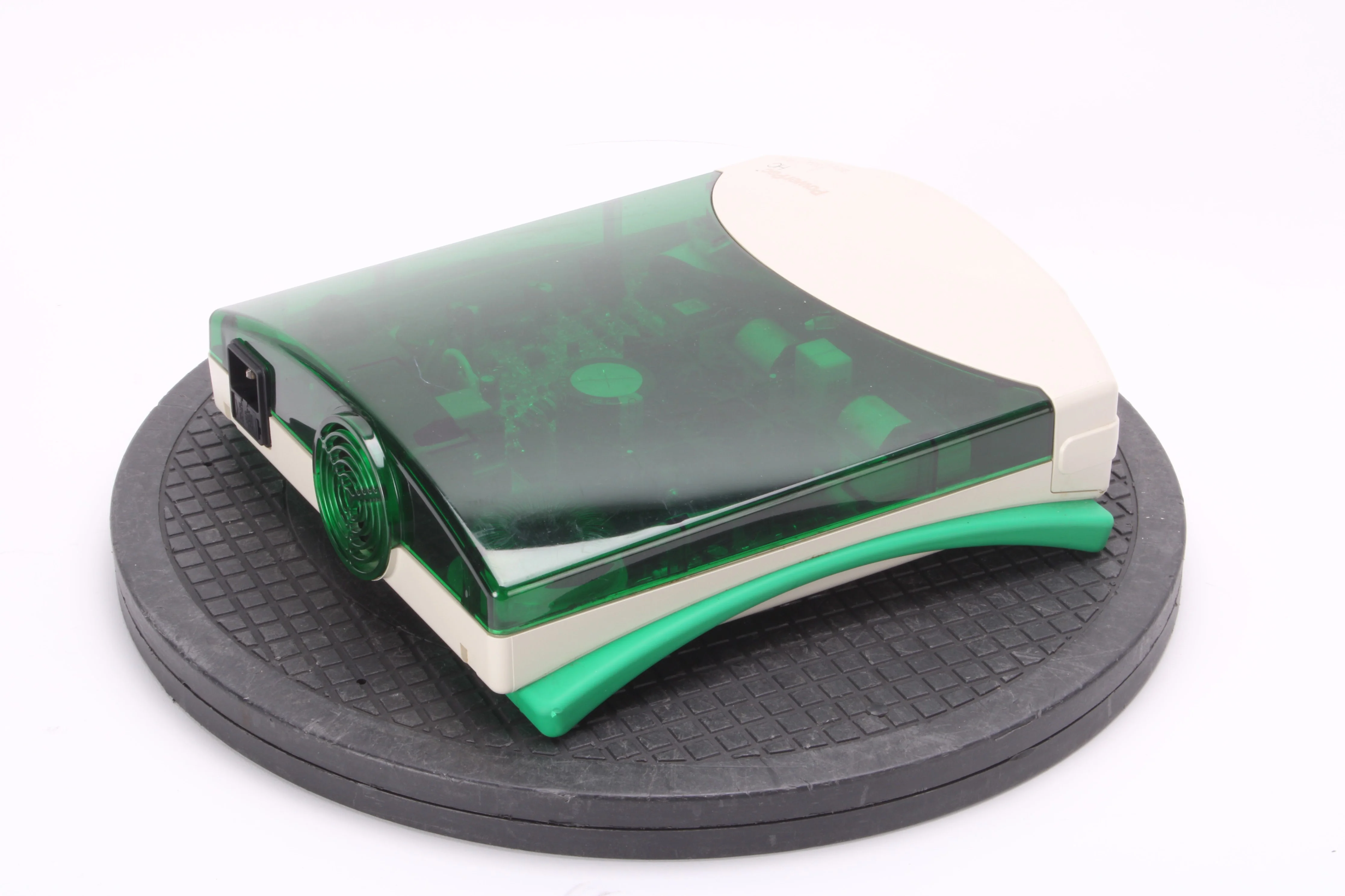 Bio-Rad PowerPac HC High Current Electrophoresis Power Supply - Image 5