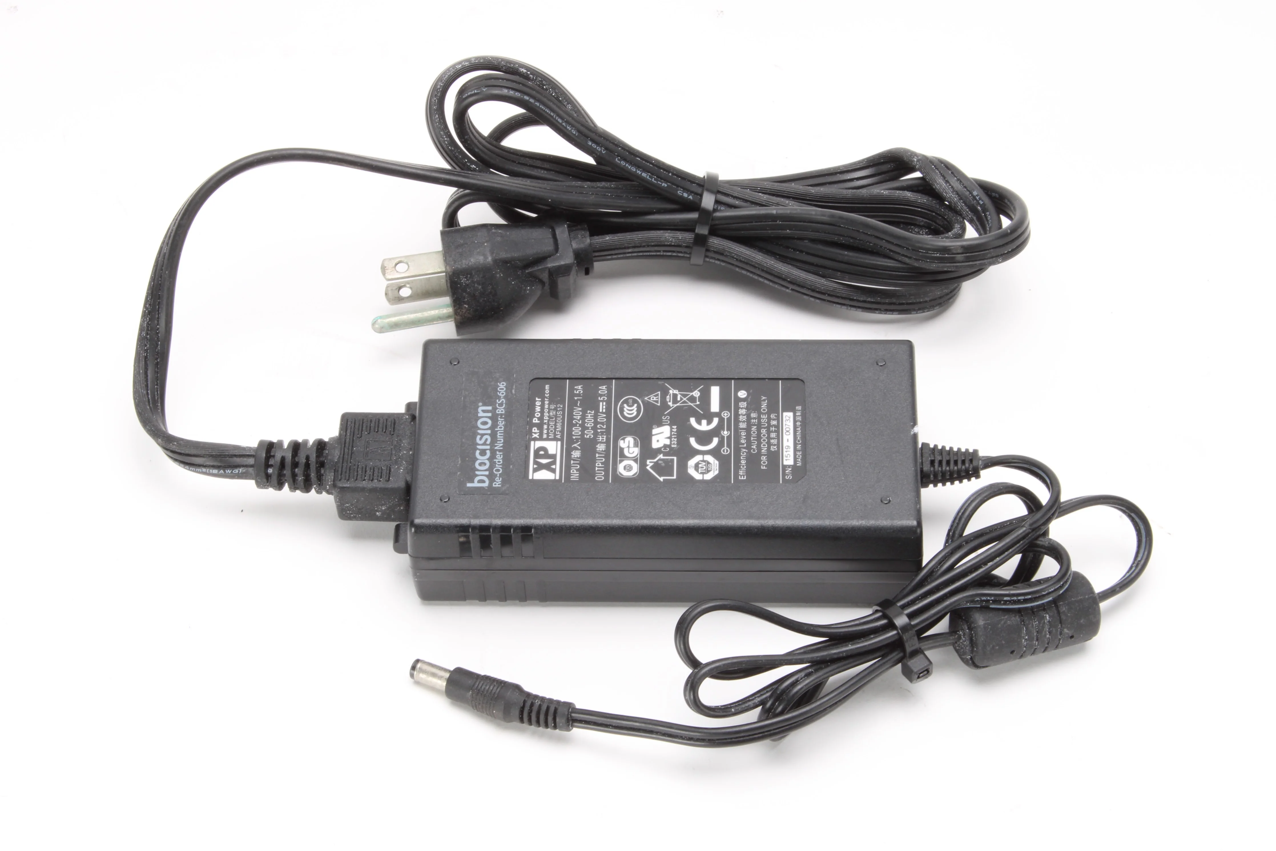 Biocision CFT2 ThawSTAR Thawing System With Power Supply - Image 2