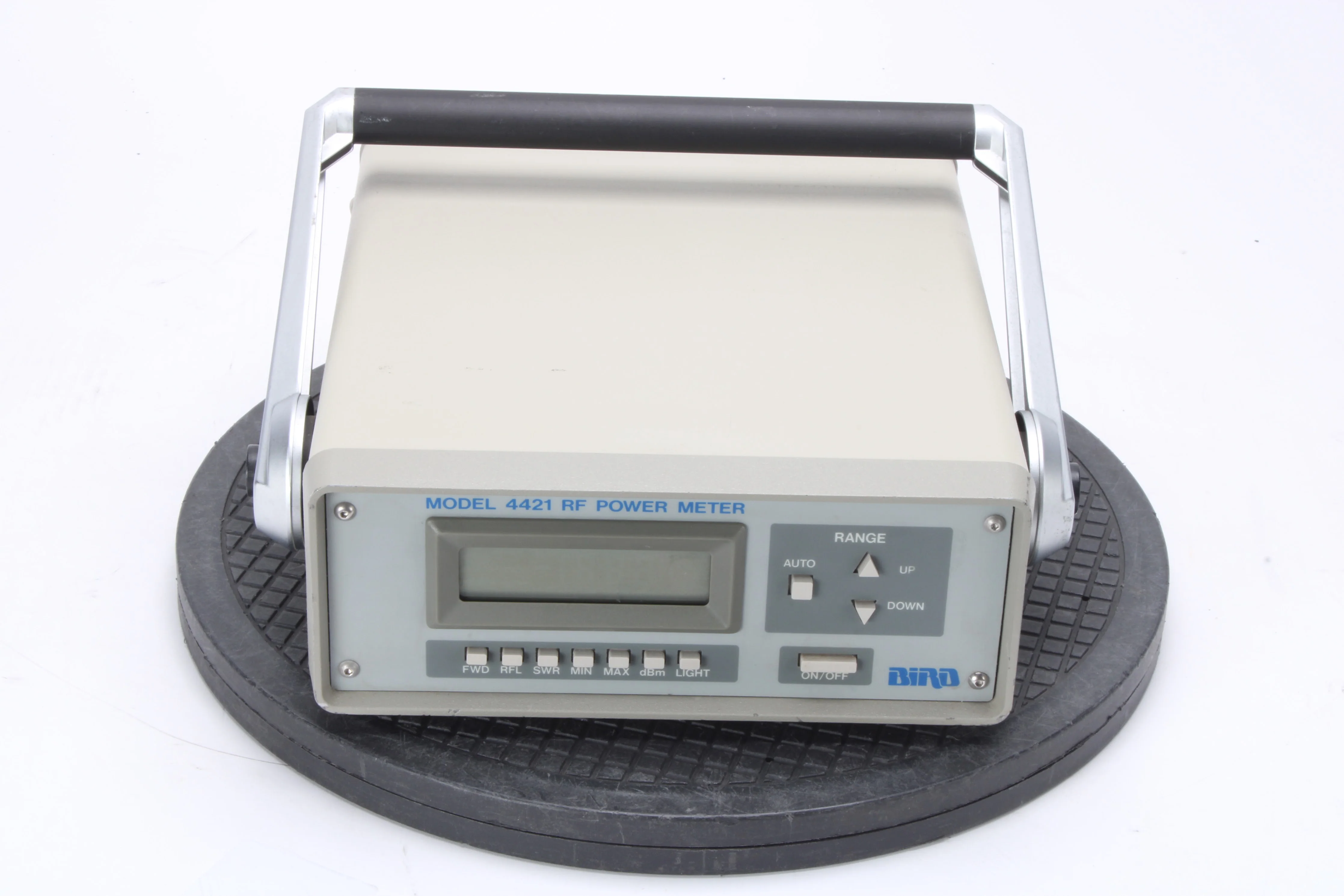 Bird 4421-101 RF Power Meter - AS IS - Image 2