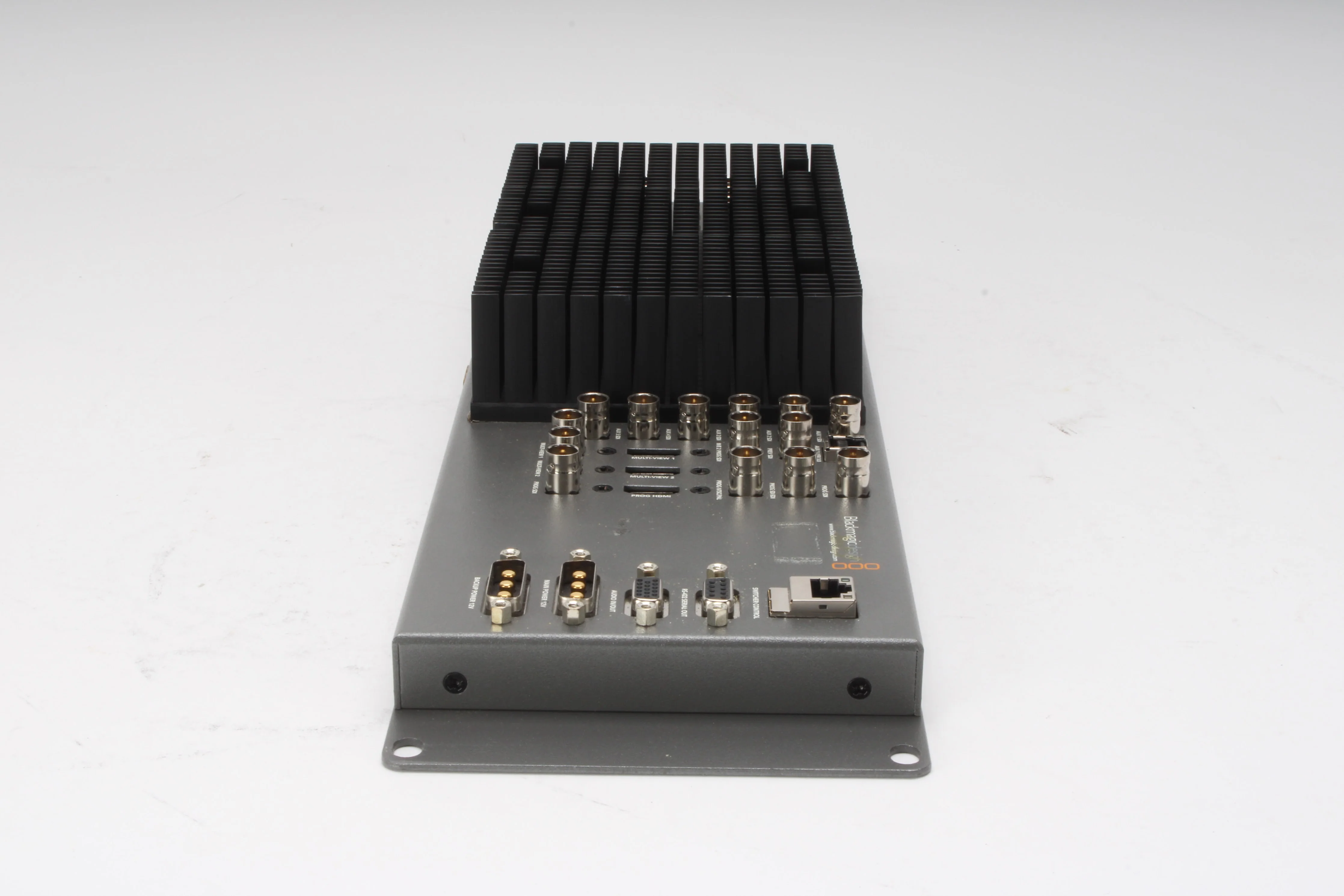 Black Magic Designs ATEM 2 M/E Production Switcher - Image 5