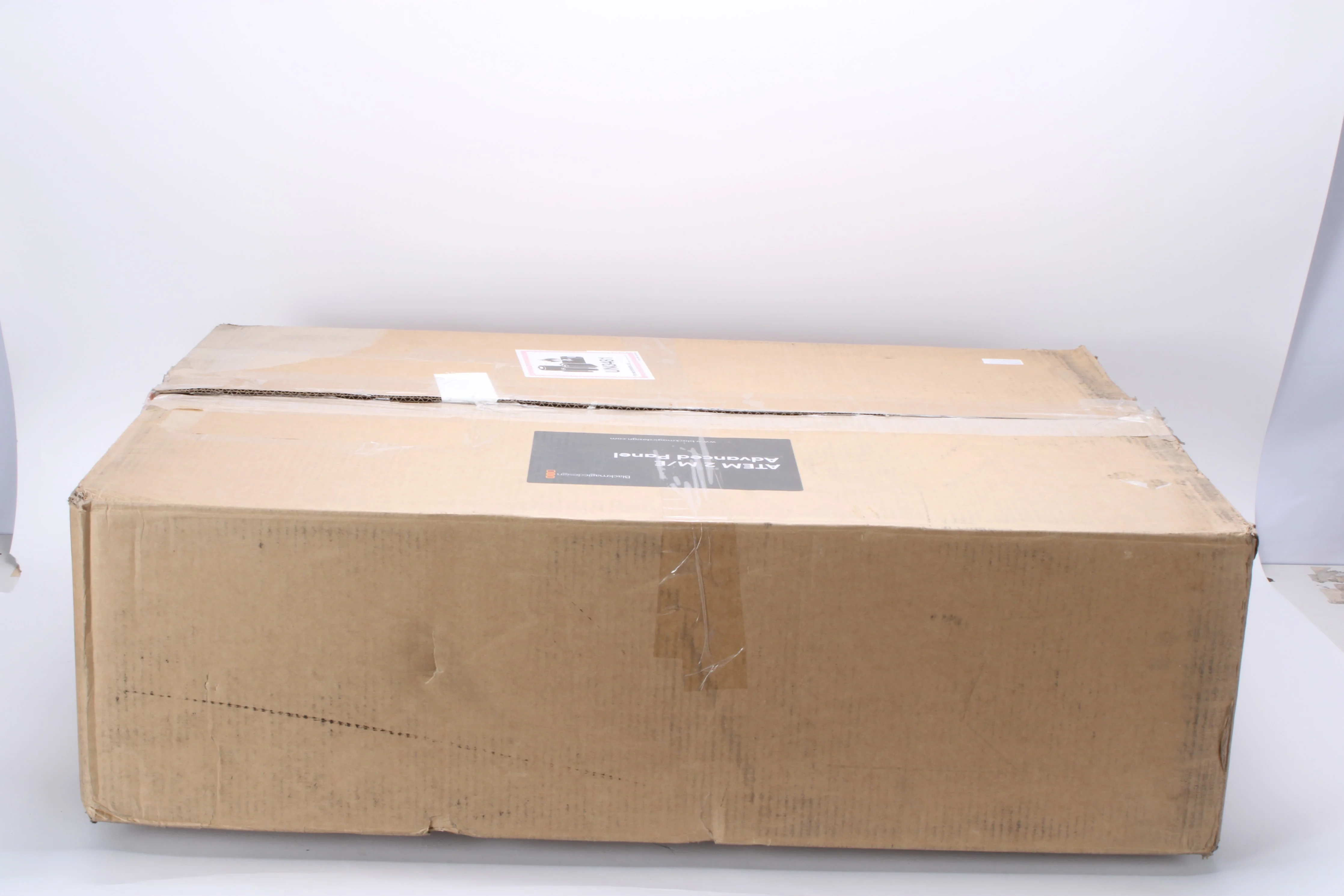 Blackmagic Design ATEM 2 M/E Advanced Panel With Original Box - Image 2