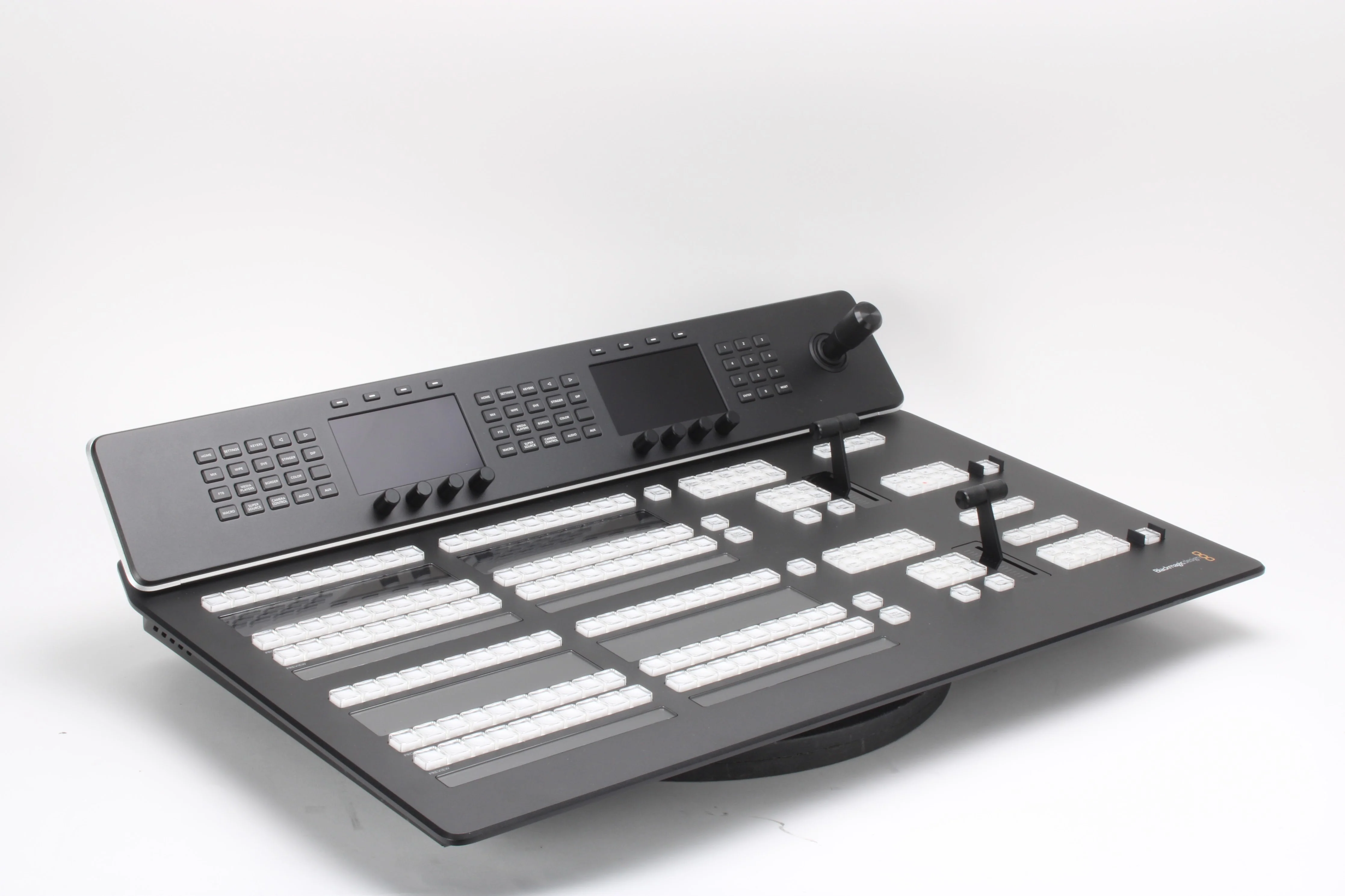 Blackmagic Design ATEM 2 M/E Advanced Panel With Original Box - Image 4
