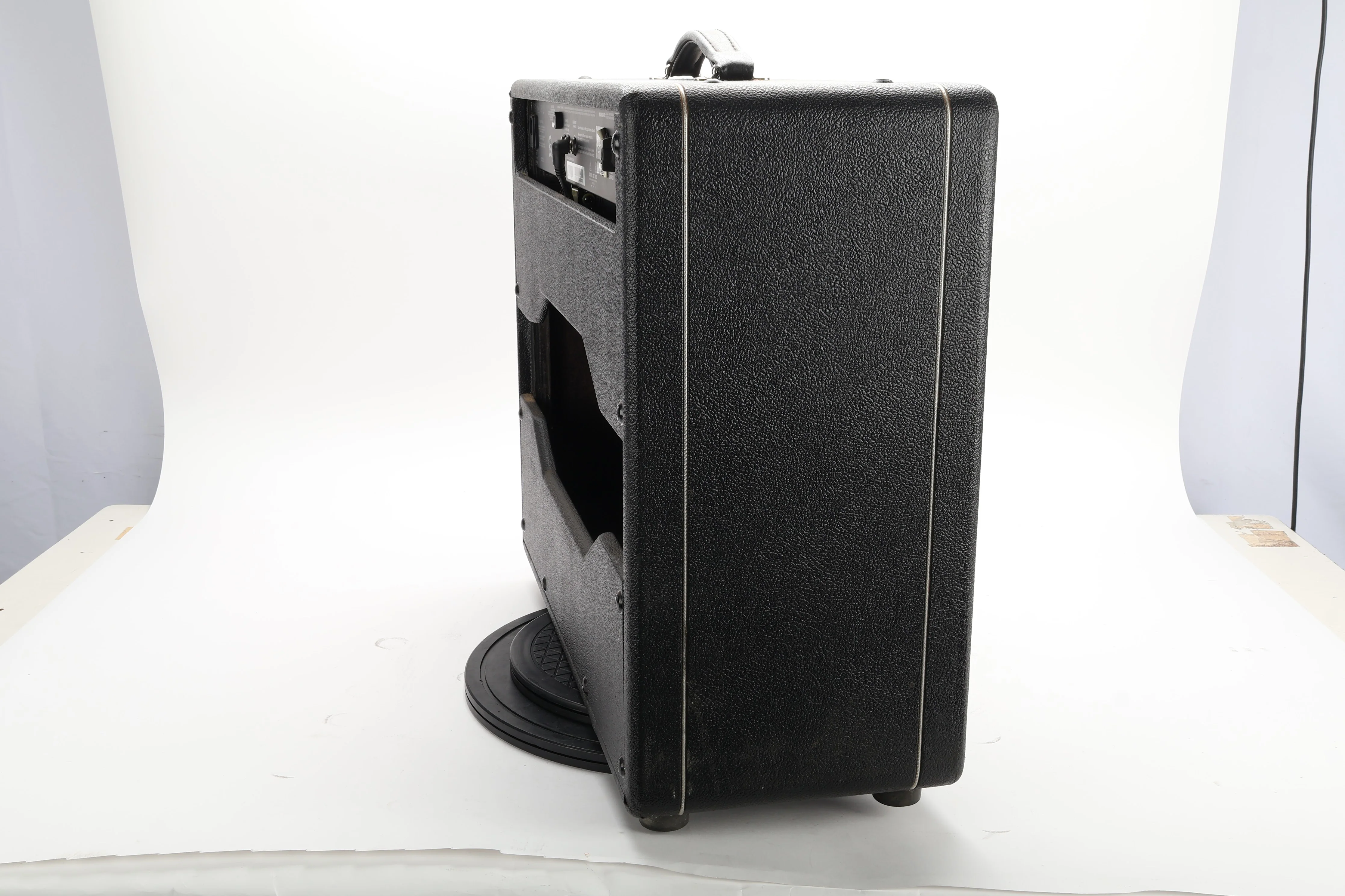 Bogner AV112 Alchemist Hybrid Tube Guitar Amp - AS IS For Parts - Image 3