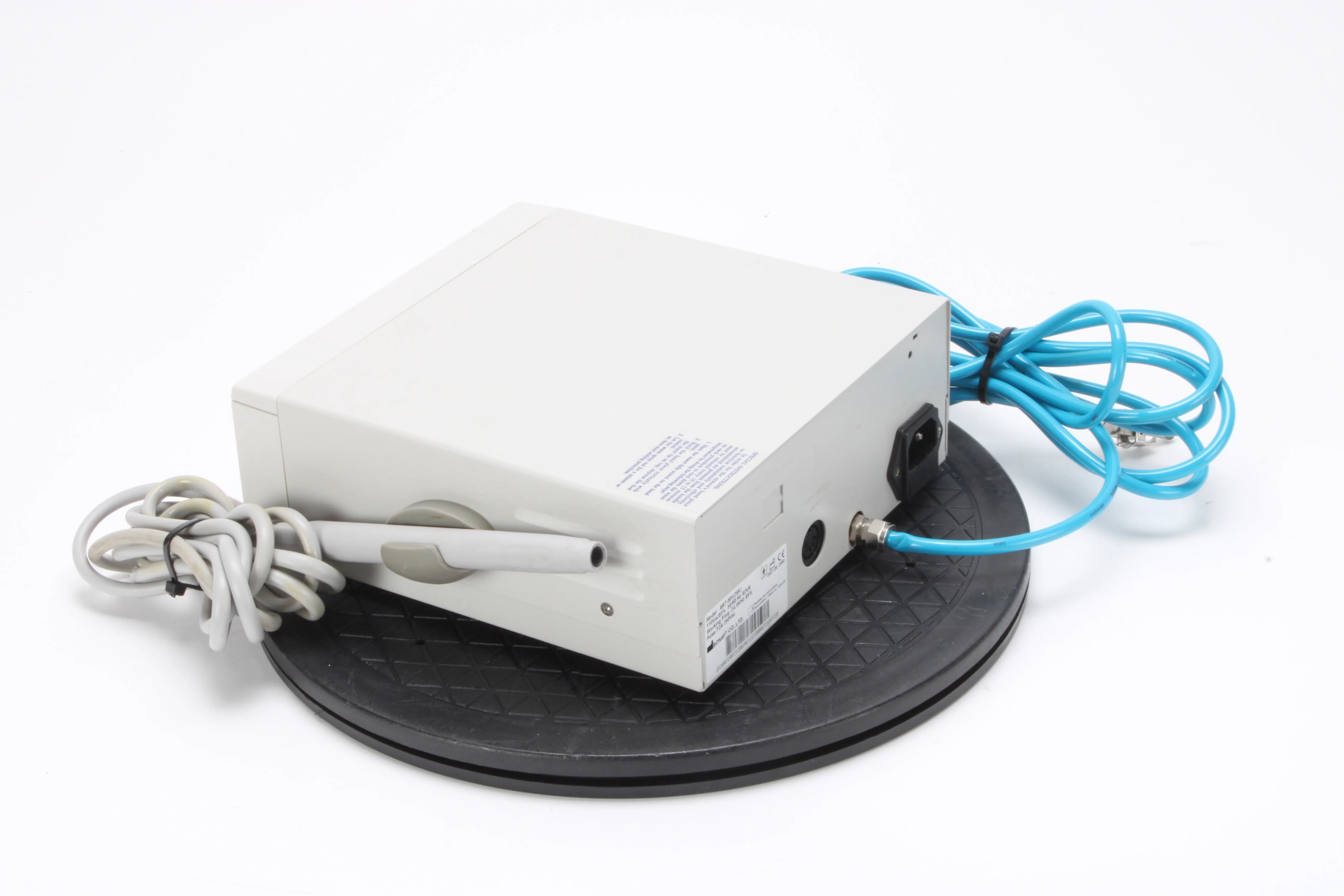 Bonart ART-M1 25K Magnet Ultrasonic Scaler With Inlet Hose - AS IS - Image 4