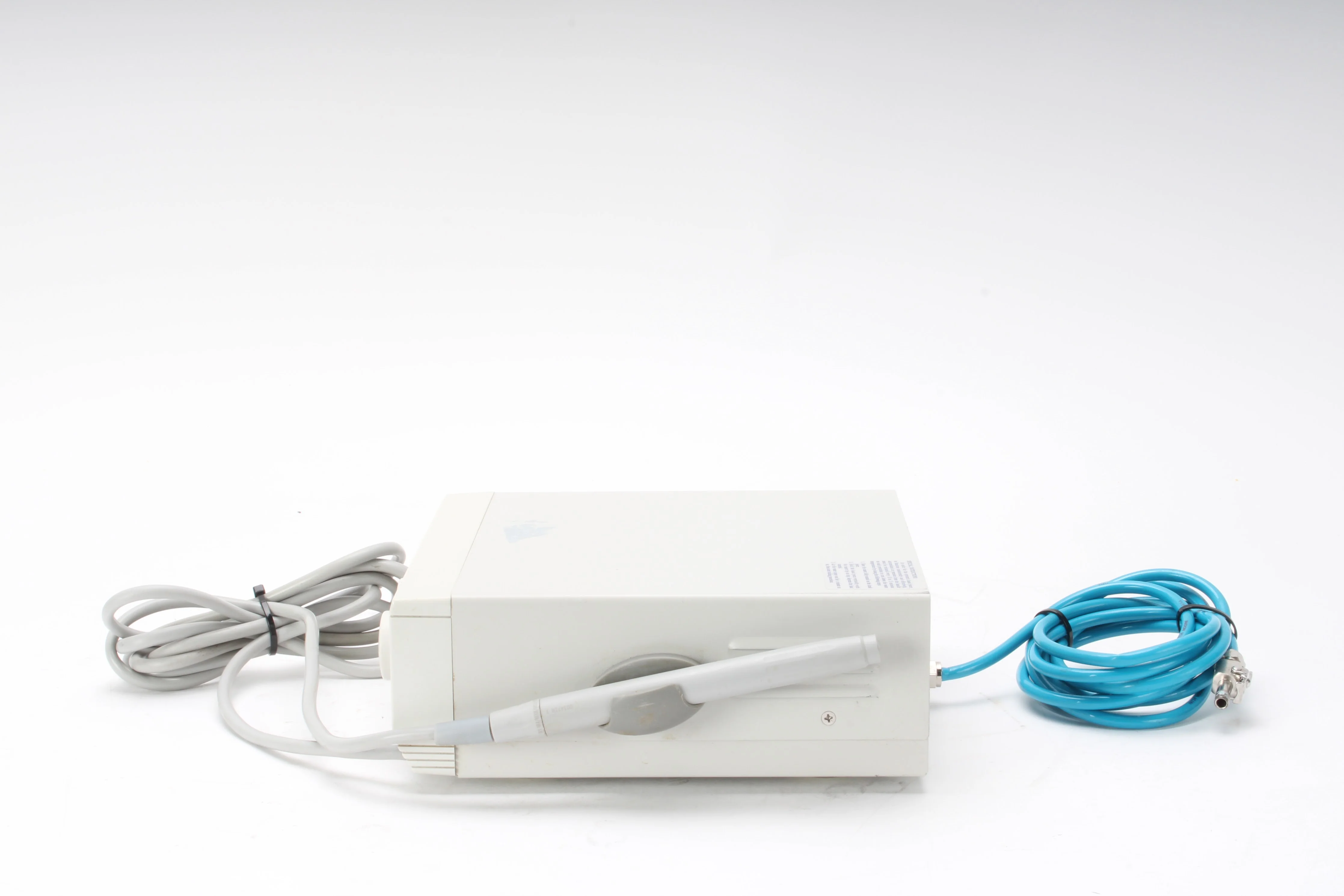 Bonart ART-M1 25K Magnet Ultrasonic Scaler With Water Tube, and Hand Tool - Fair - Image 6