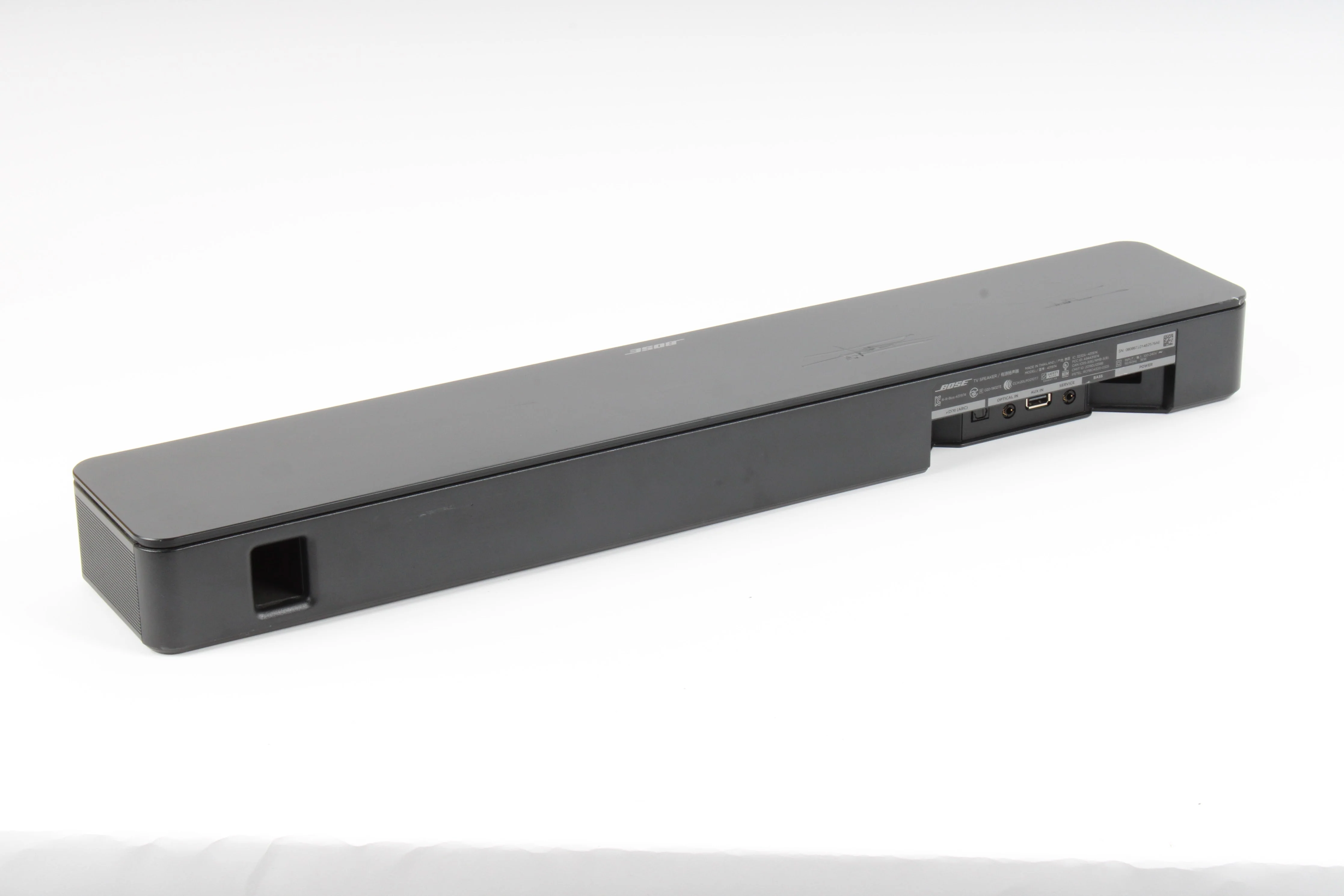 Bose 431974 TV Speaker Soundbar - Fair Condition - Image 4