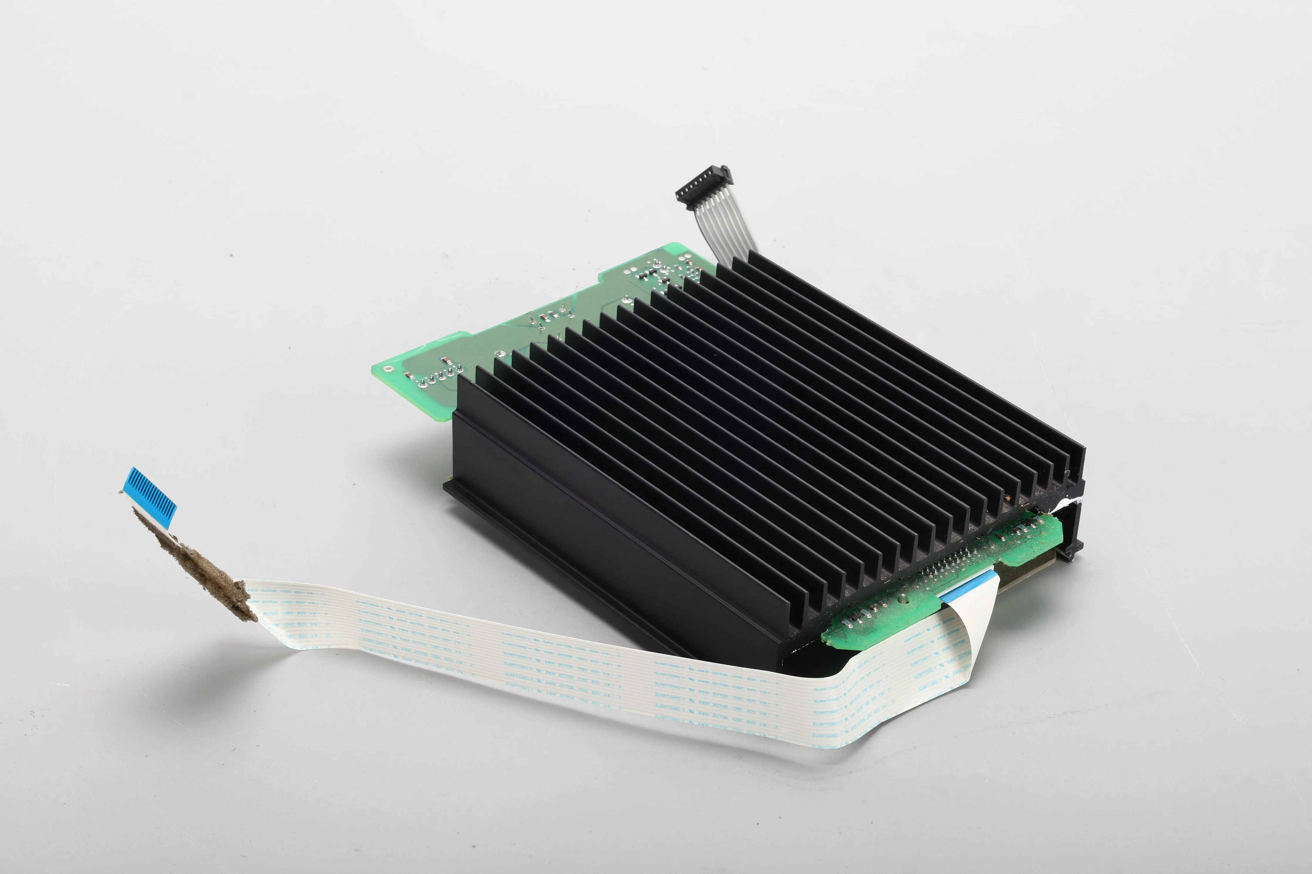 BOSE Acoustimass 25 Series II Amplifier Module - Image 4