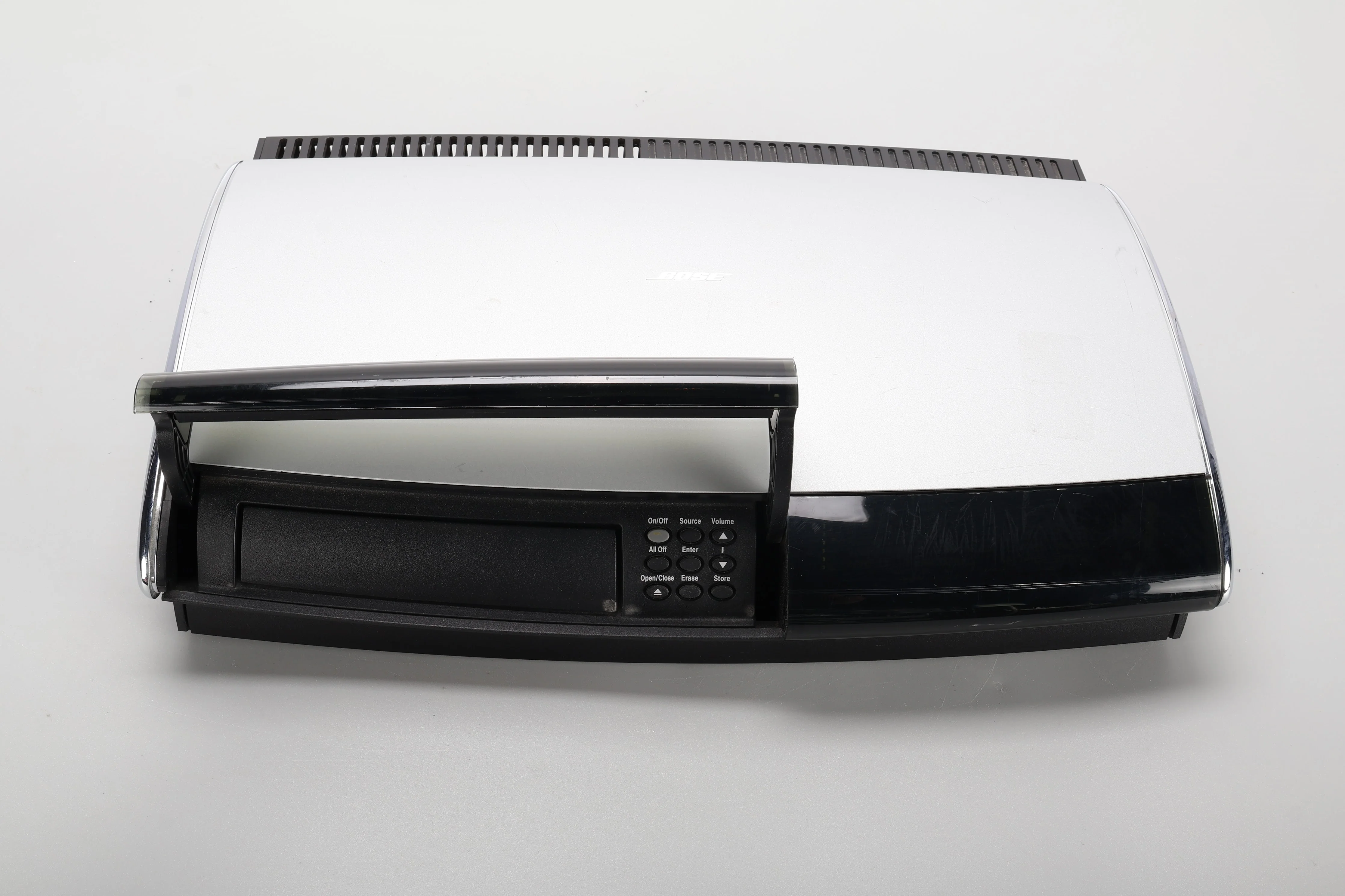 BOSE AV28 Lifestyle DVD Home Entertainment Media Center With Power Supply - Image 7