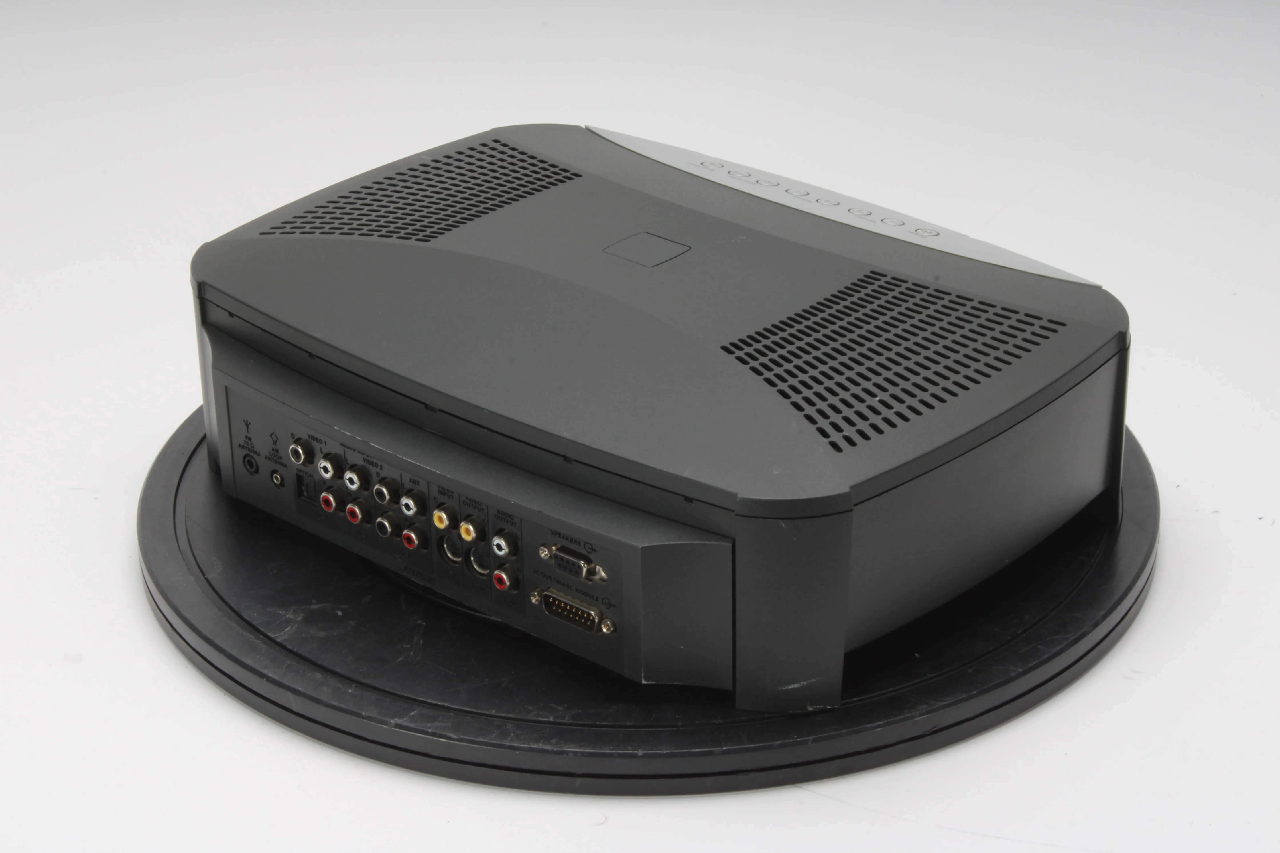 Bose AV3-2-1GS GS Series DVD Home Entertainment Media Center - Image 2