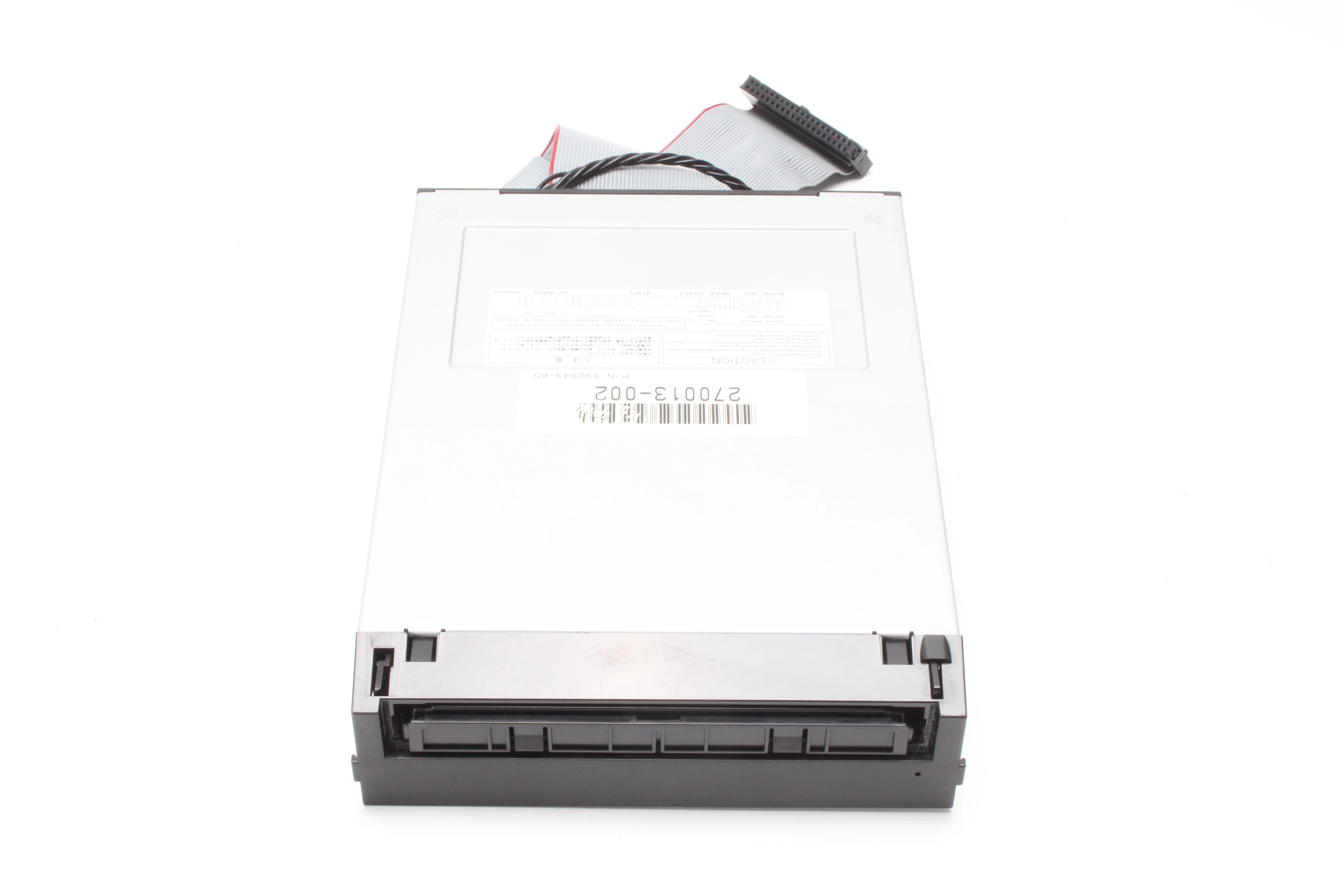 Bose AV48 DVD Drive Replacement 270013-002