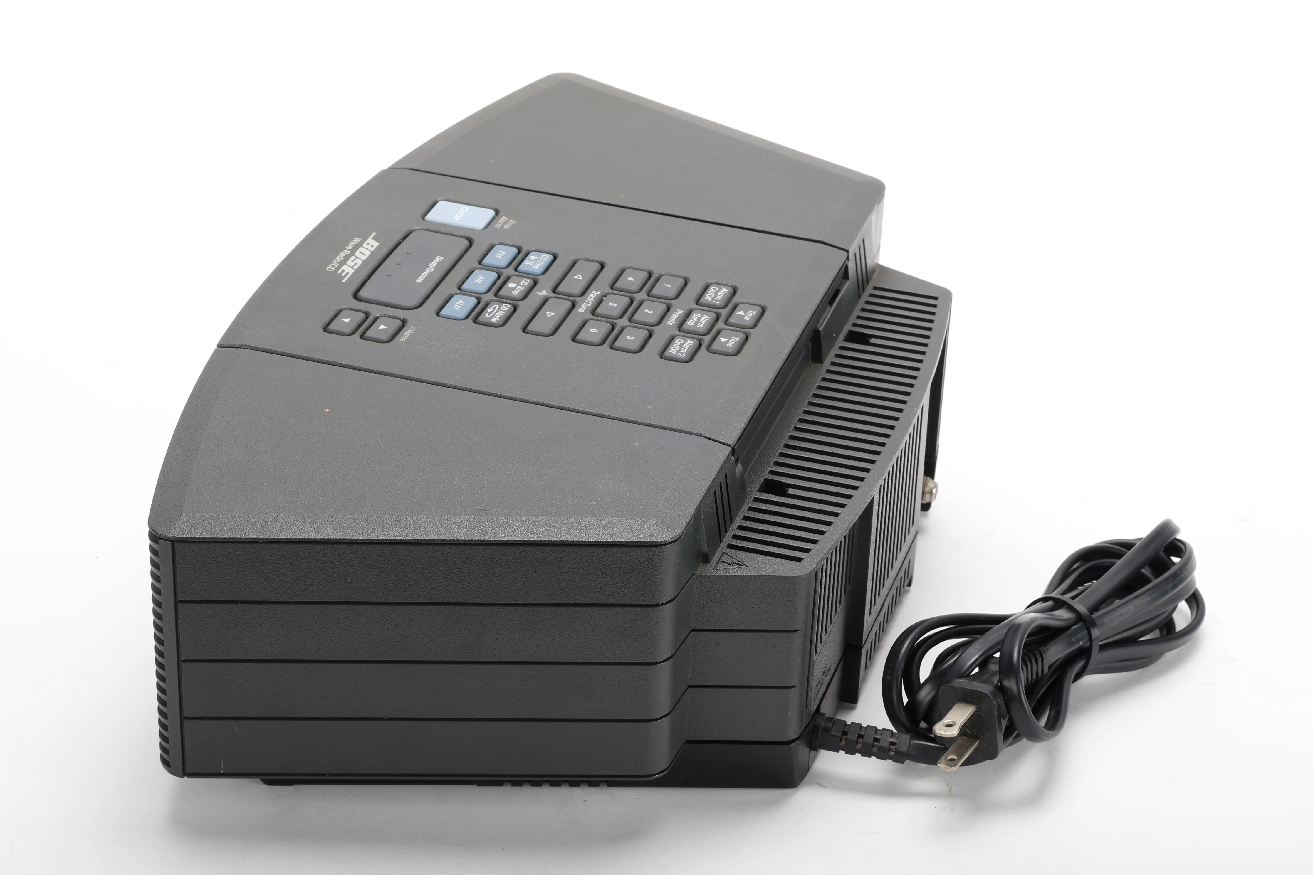 Bose AWRC1G Wave Auto System Radio / CD Player - Image 2