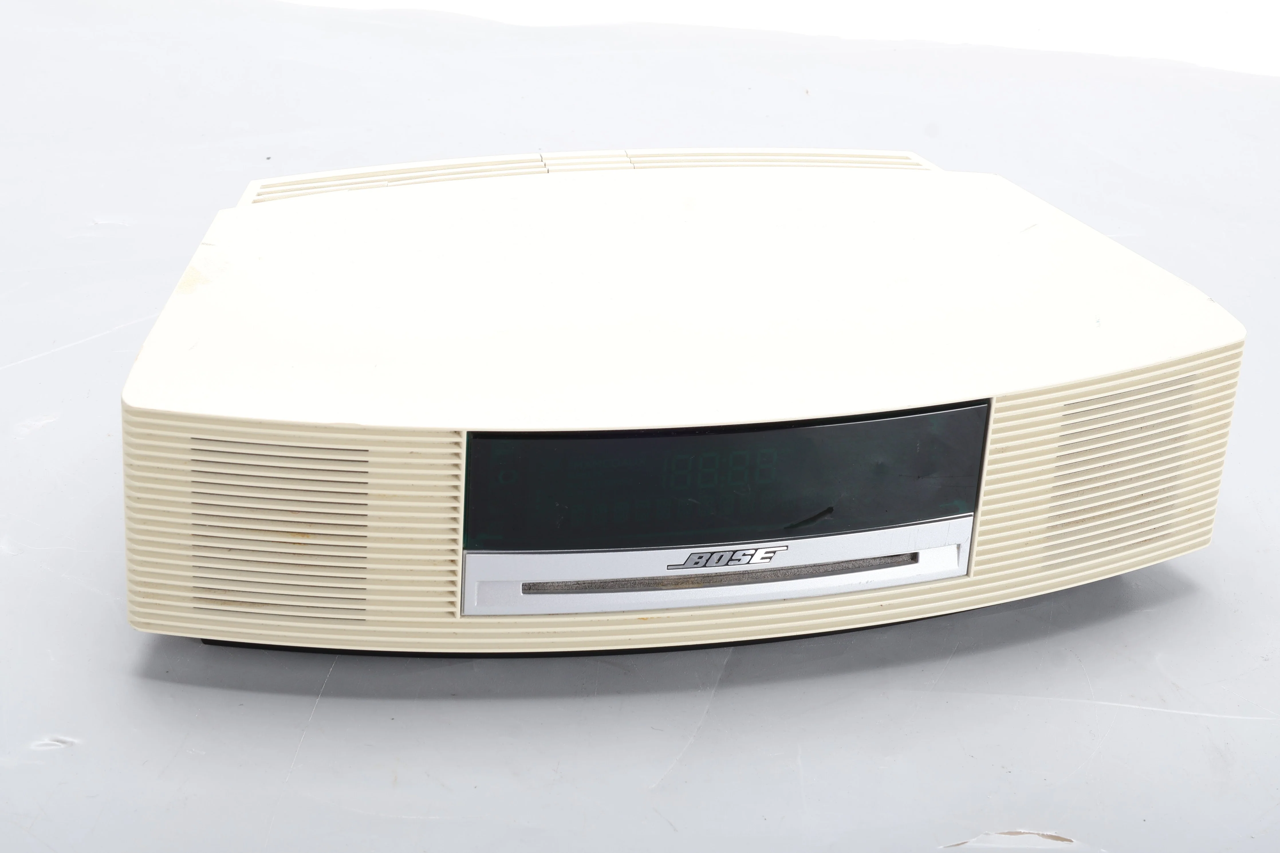Bose AWRCC2 Wave CD AM / FM Radio Music System Stereo - Grade D