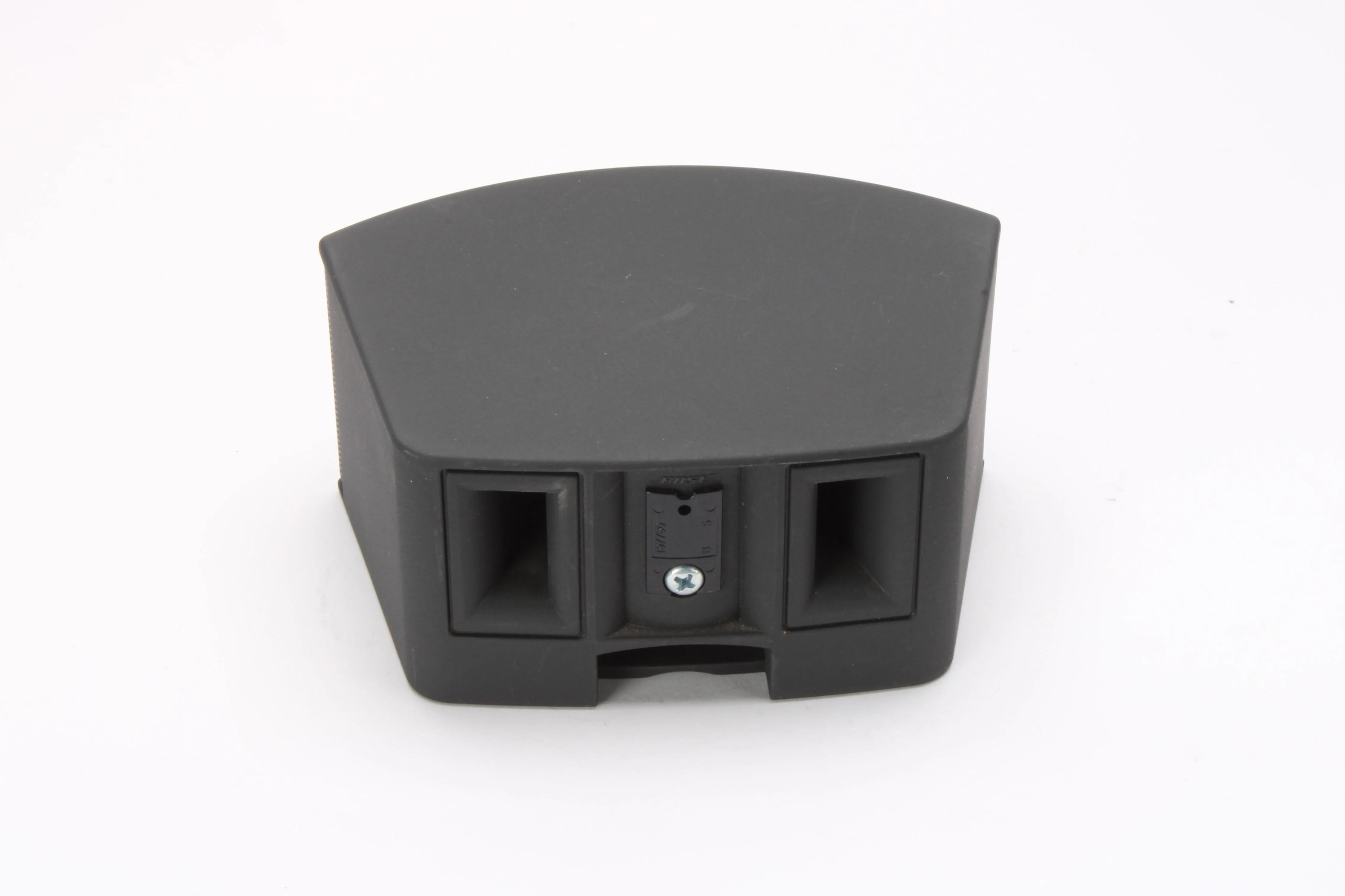 Bose Cinemate GS Series II Satellite Speaker Grey - Single Speaker - Image 3