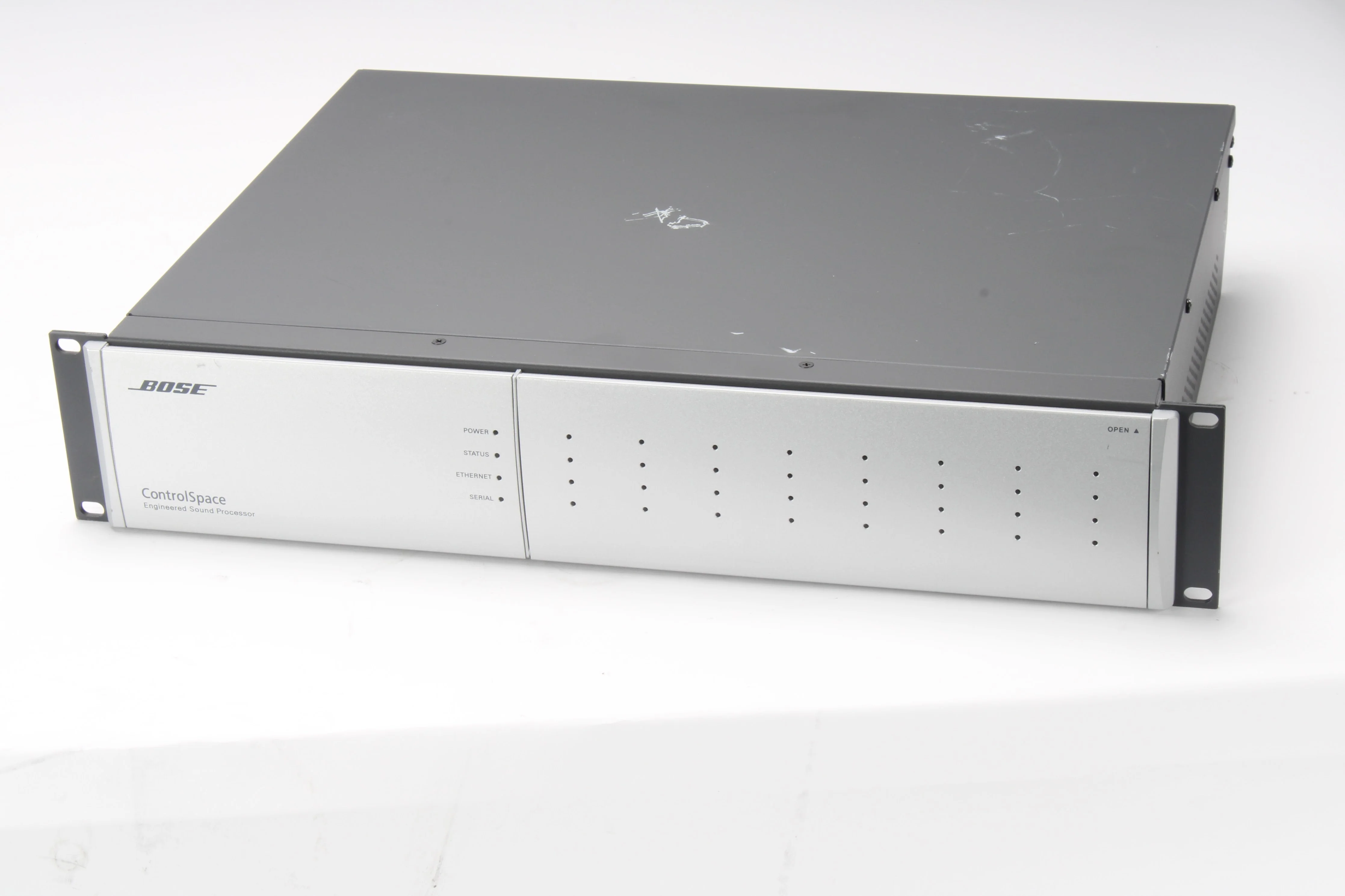 Bose ControlSpace ESP-88C Sound Processor - AS IS For Parts