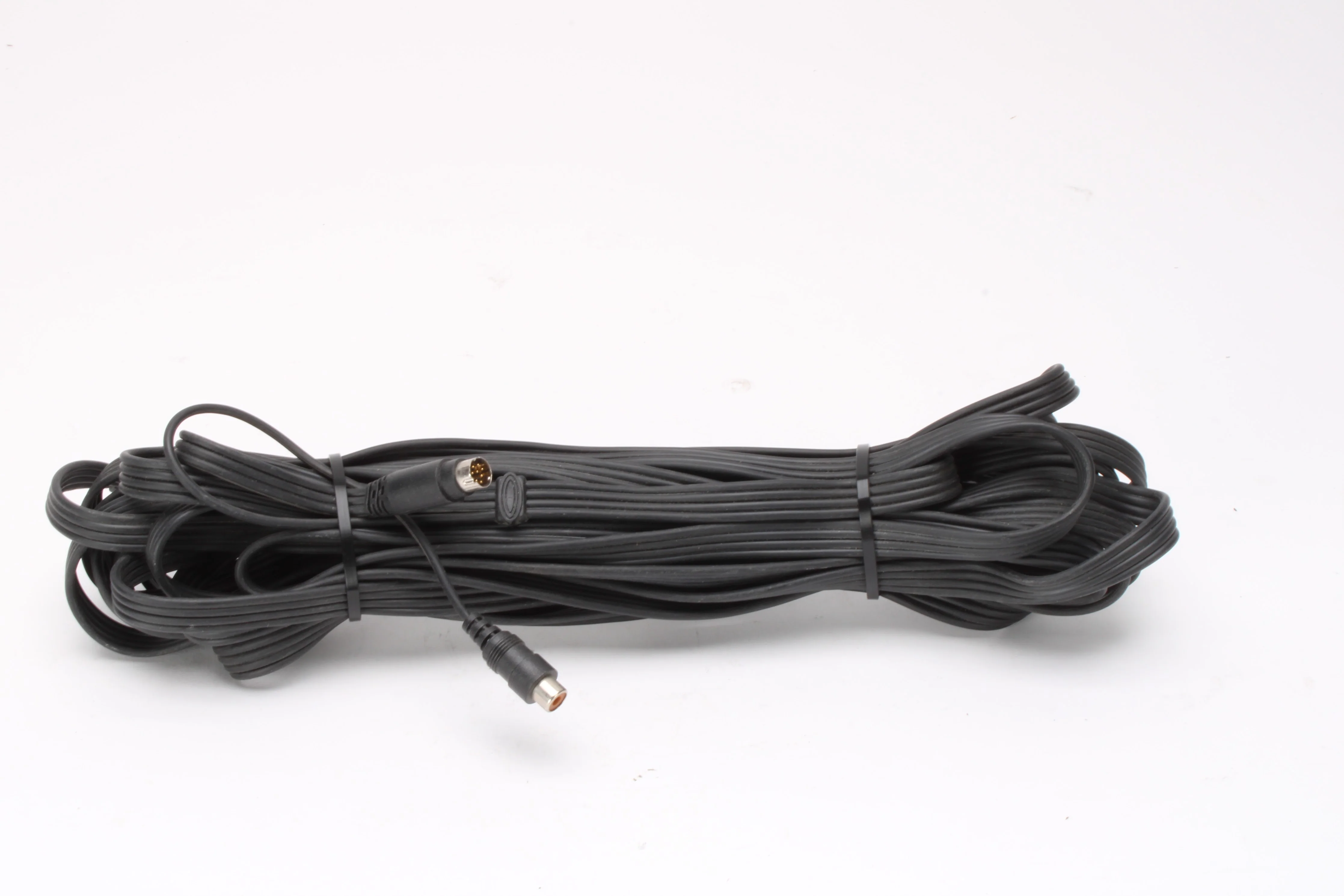 BOSE Lifestyle 20 Music Center 30ft 13 PIN to 8 PIN Subwoofer Cable - Image 3