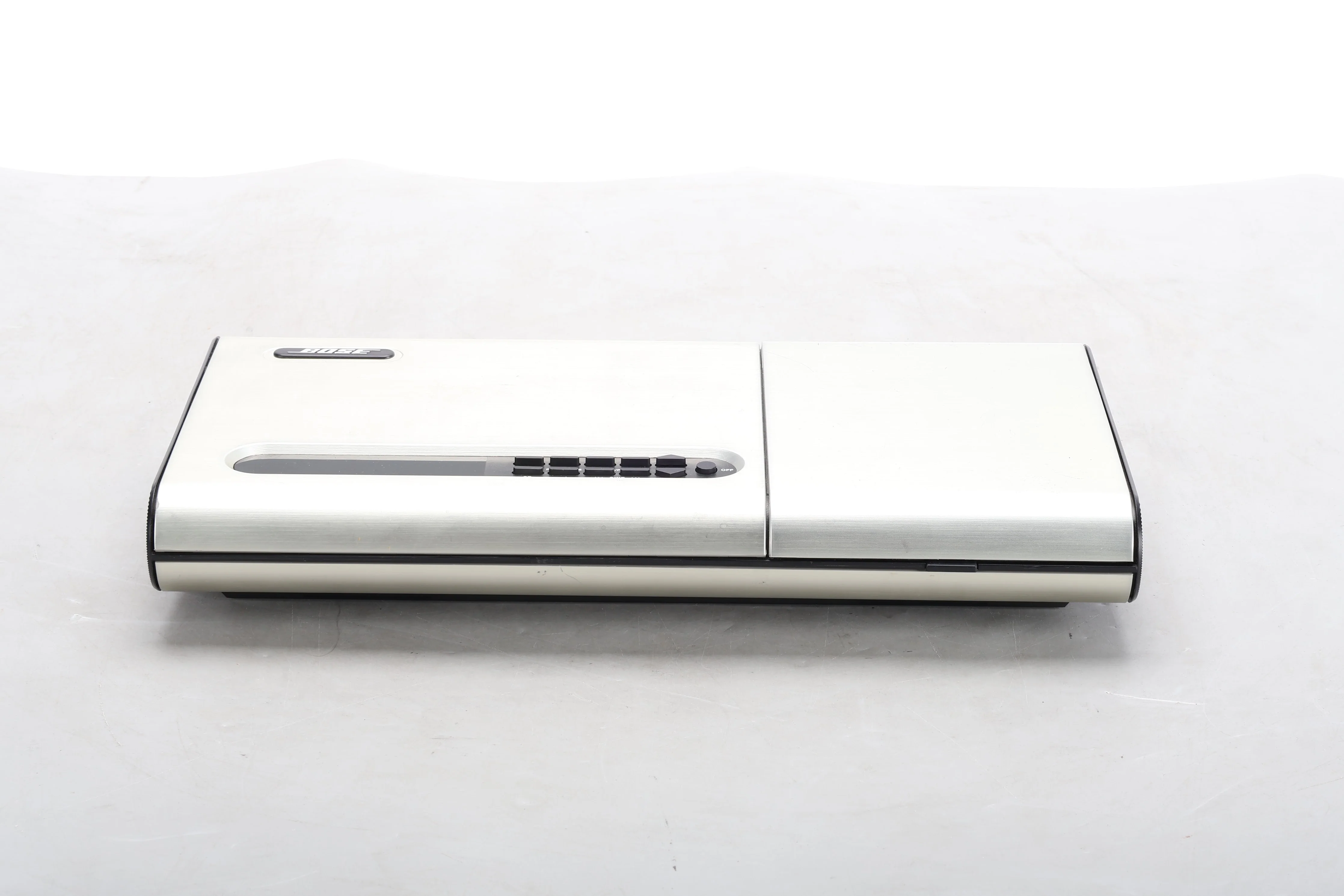 Bose Lifestyle Model 5 Music Center With Power Supply - AS IS For Parts - Image 2