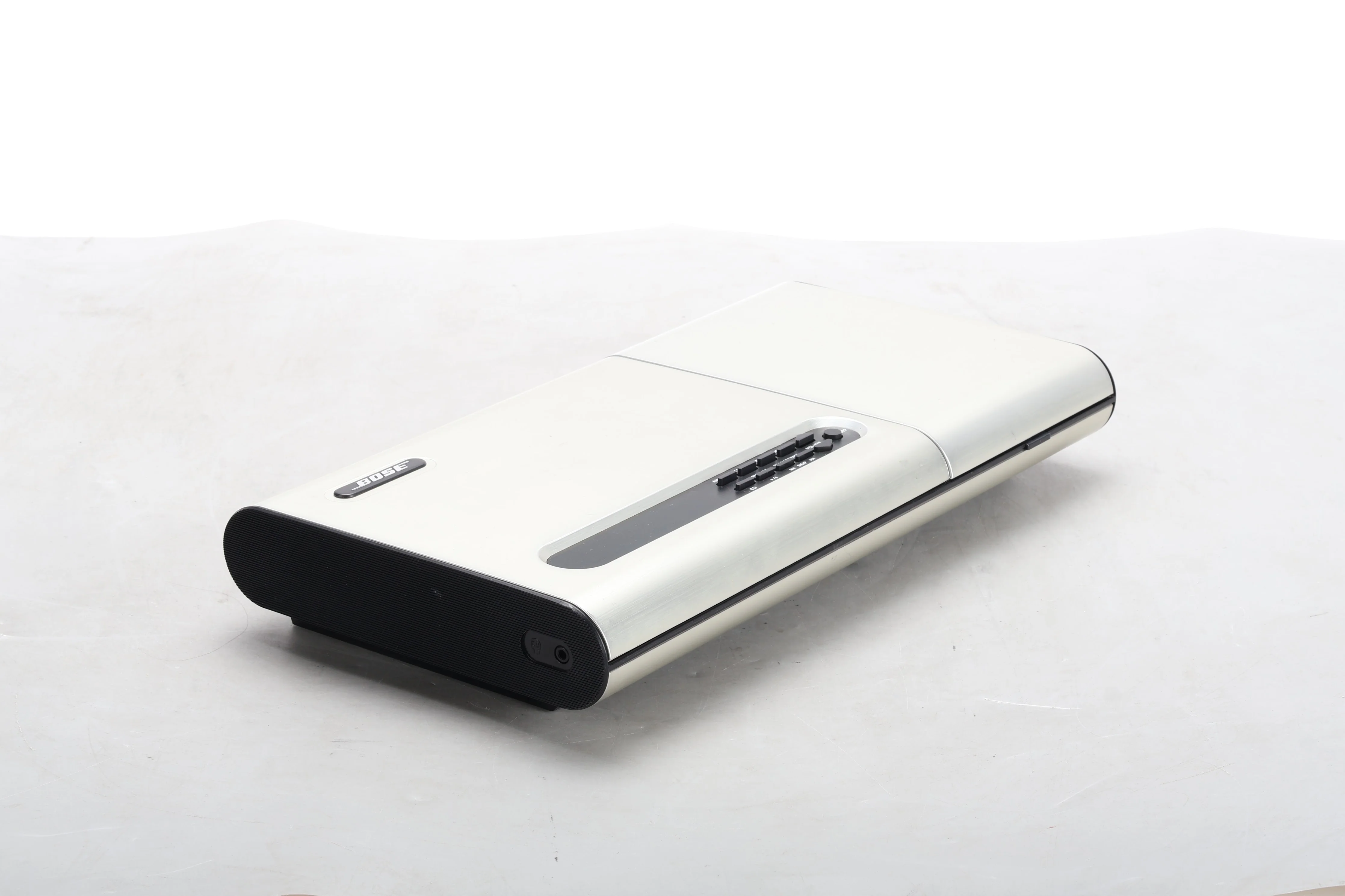 Bose Lifestyle Model 5 Music Center With Power Supply - AS IS For Parts - Image 5