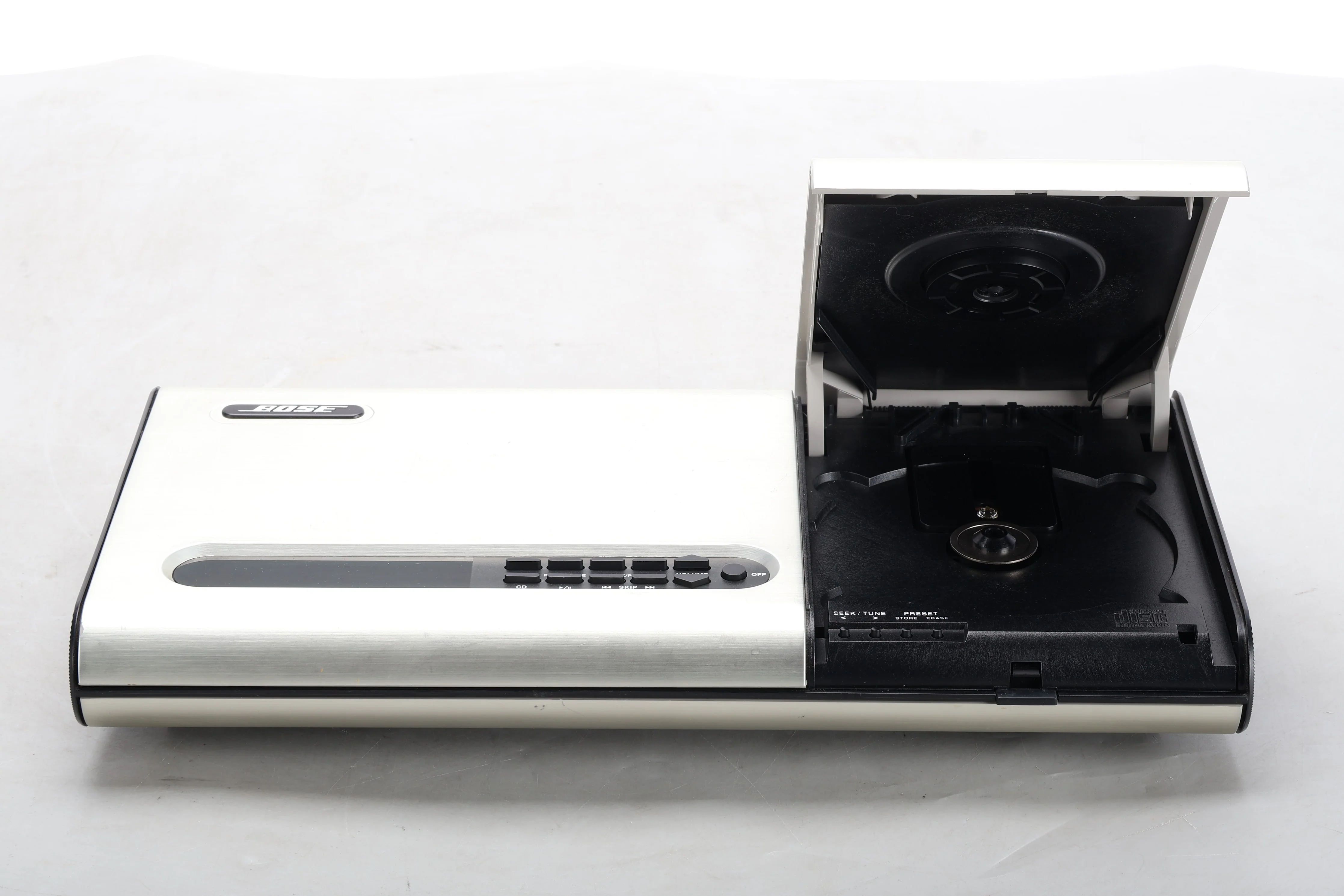 Bose Lifestyle Model 5 Music Center With Power Supply - AS IS For Parts - Image 8