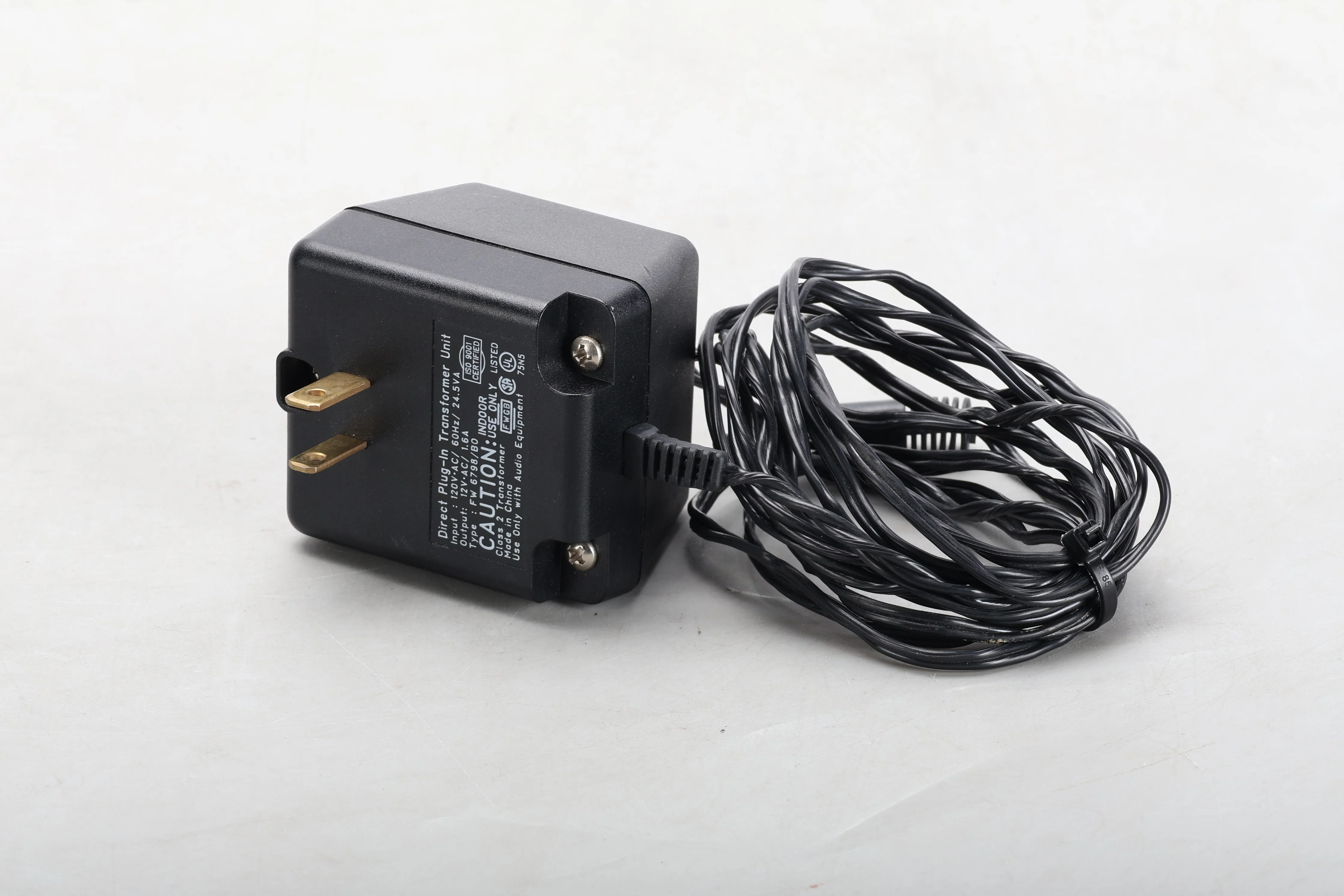 Bose Lifestyle Model 5 Music Center With Power Supply - AS IS For Parts - Image 9
