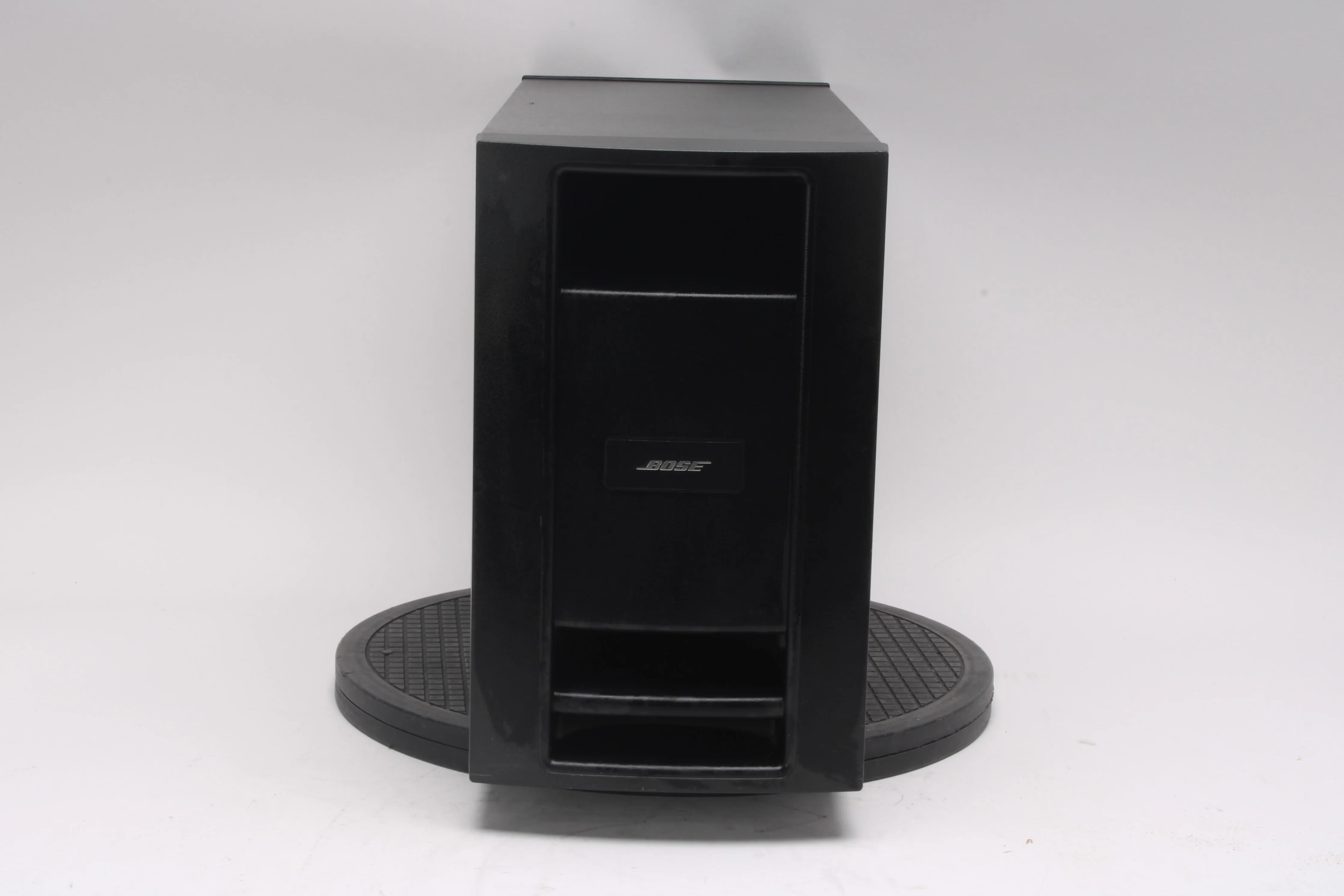 Bose Lifestyle PS38 III Powered Speaker Subwoofer System