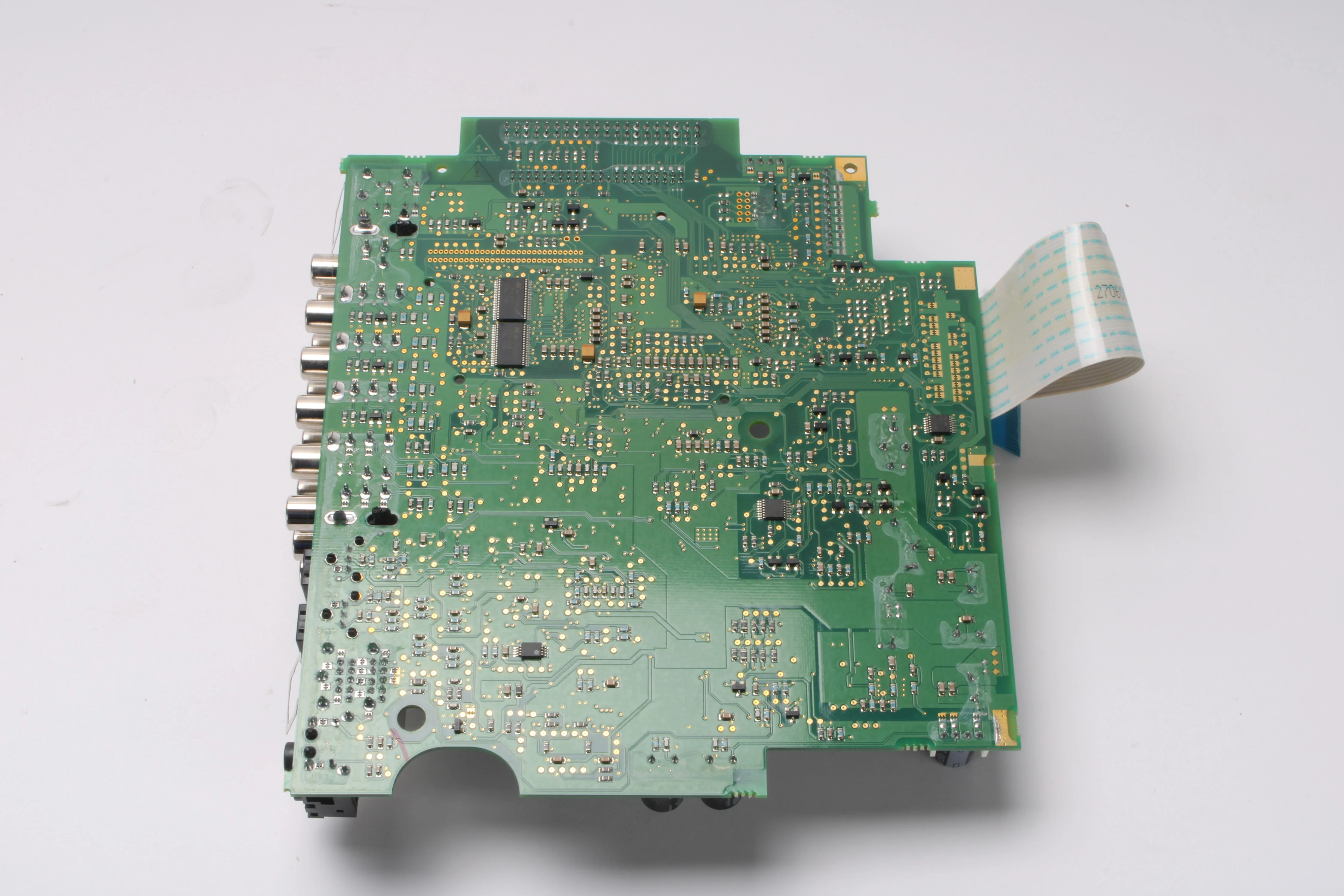 BOSE Replacement Main Motherboard for AV48 Media Center 273261-002 - Image 5