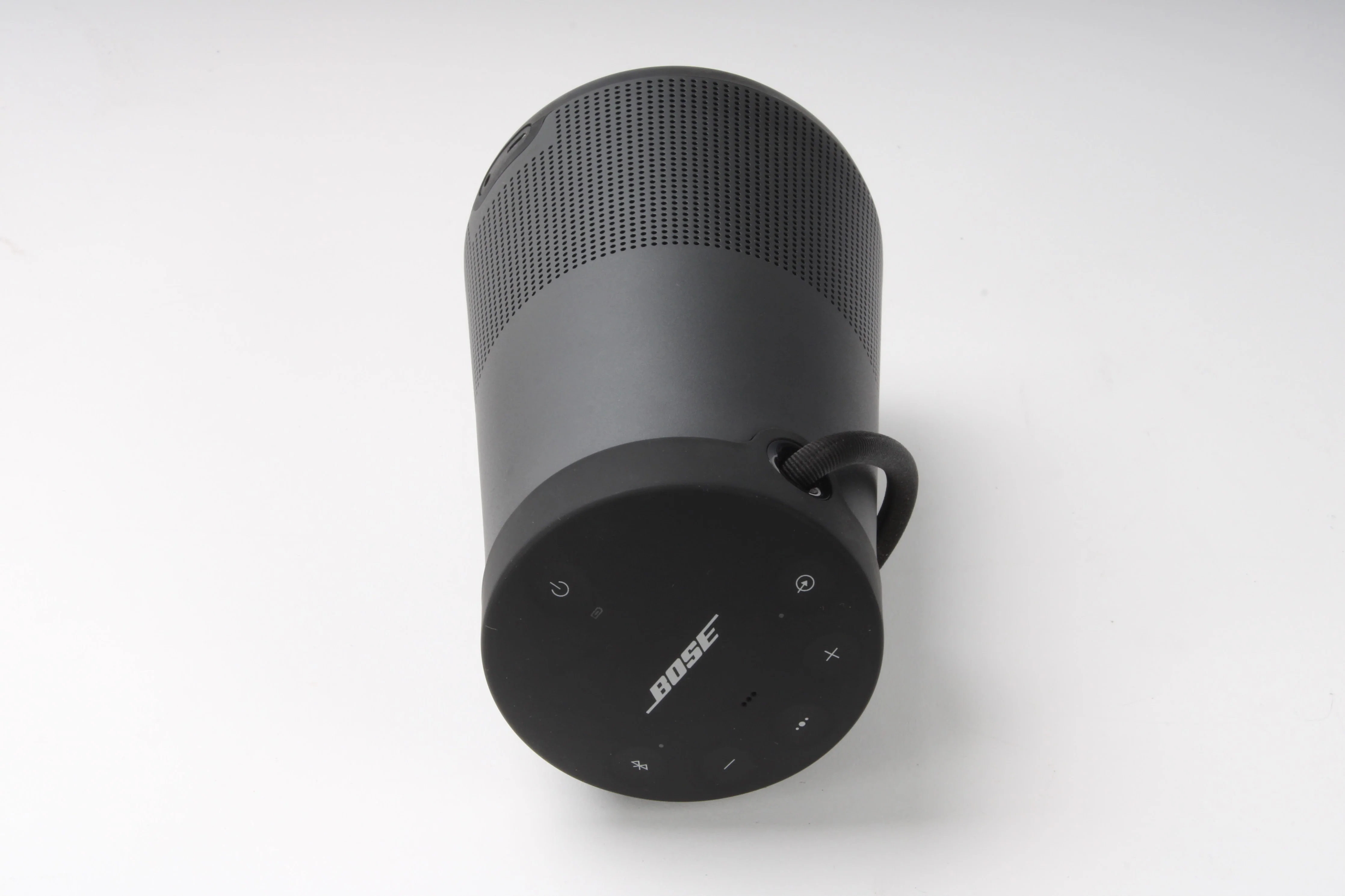 Bose Soundlink Revolve+ Portable Bluetooth Speaker W/ Interchangeable Wall Plug - Image 8