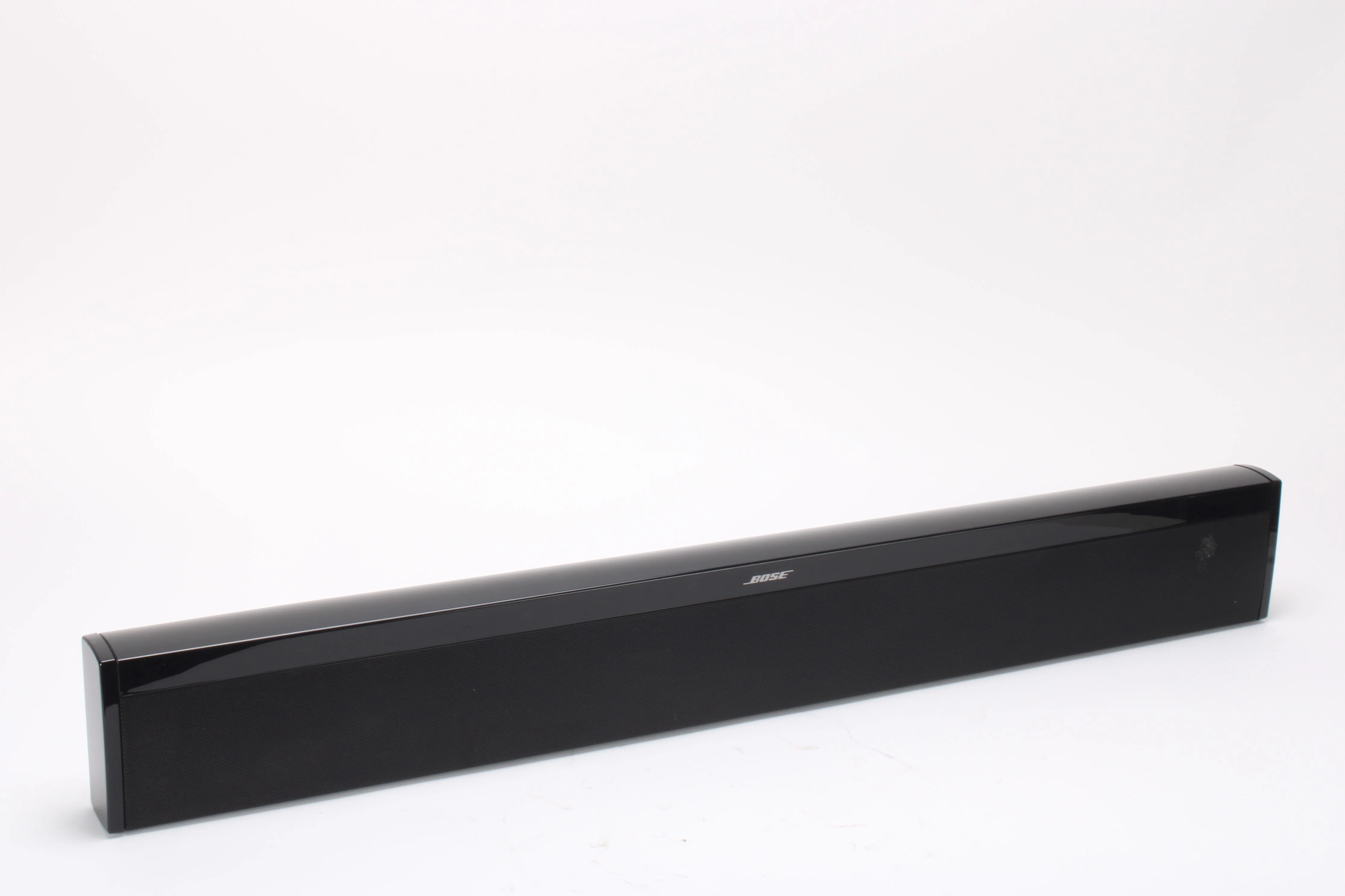 Bose SoundTouch 130 Home Theater System Soundbar 414642SB