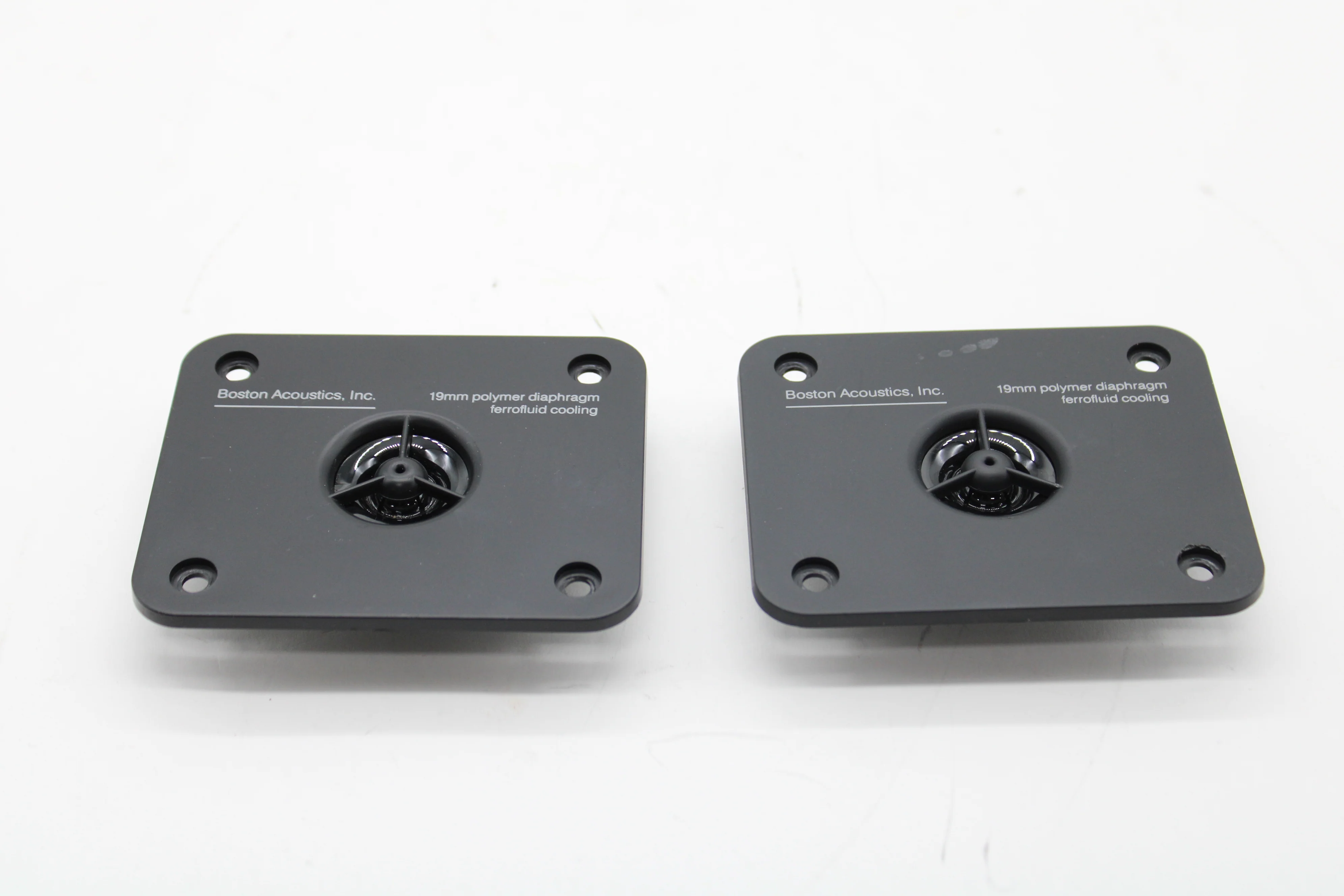 Boston Acoustics Tweeter from A40 System (Lot of 2)