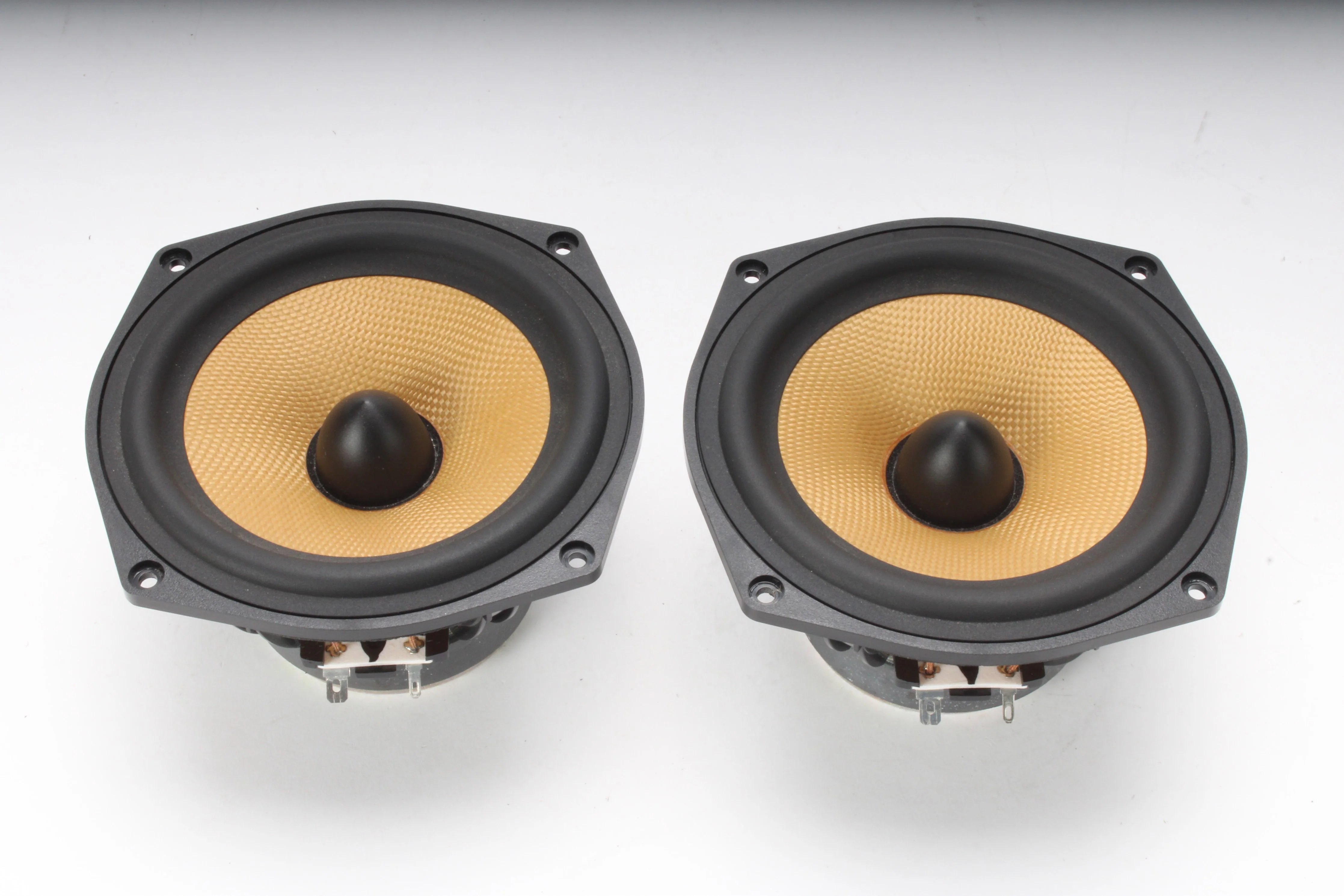 Bowers & Wilkins B&W A93BD 5.25" Speaker (Pair) - Image 2
