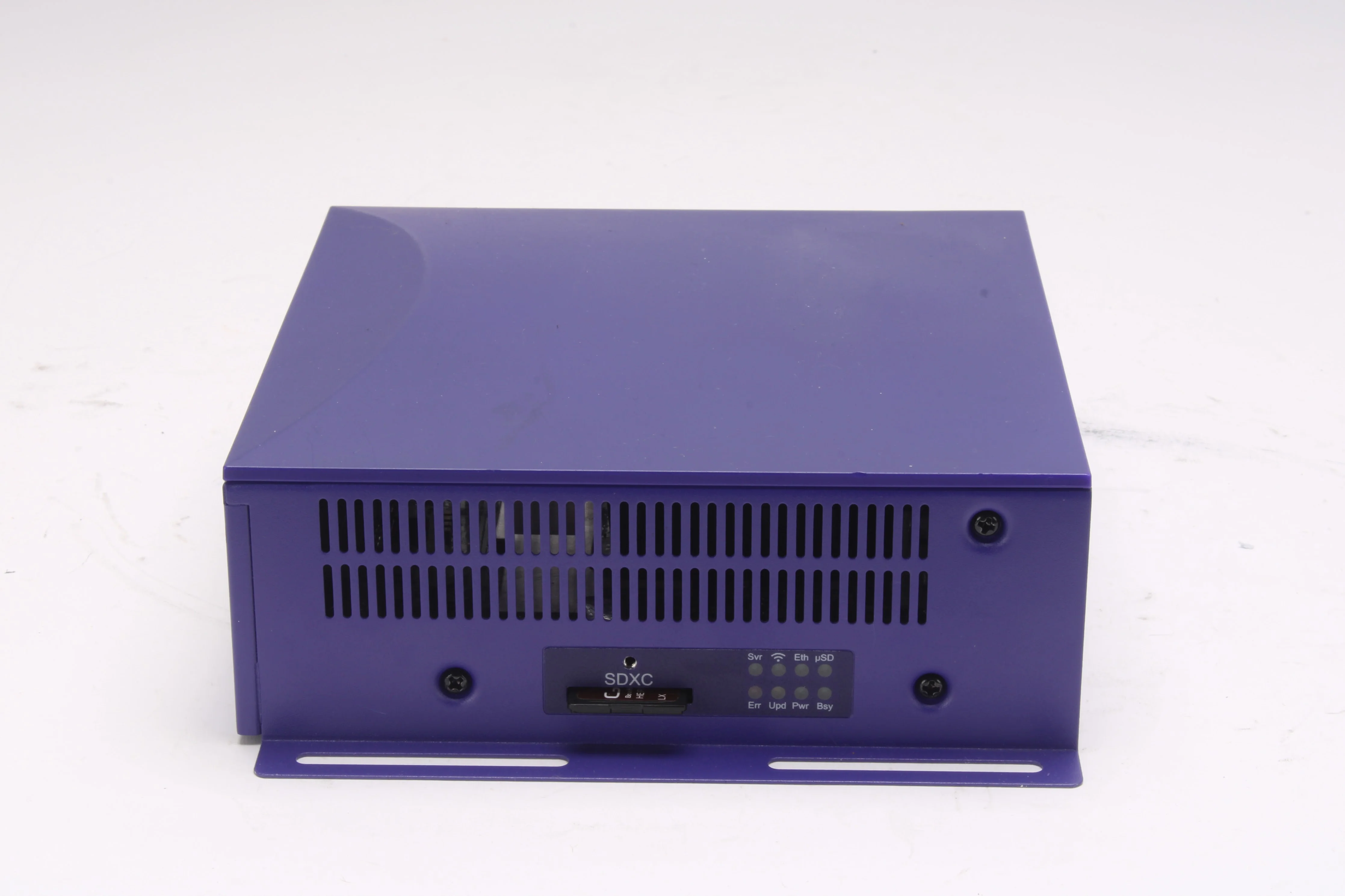 Brightsign 4K1142-WW Interactive and Live HDTV Digital Signage Media Player - Image 4