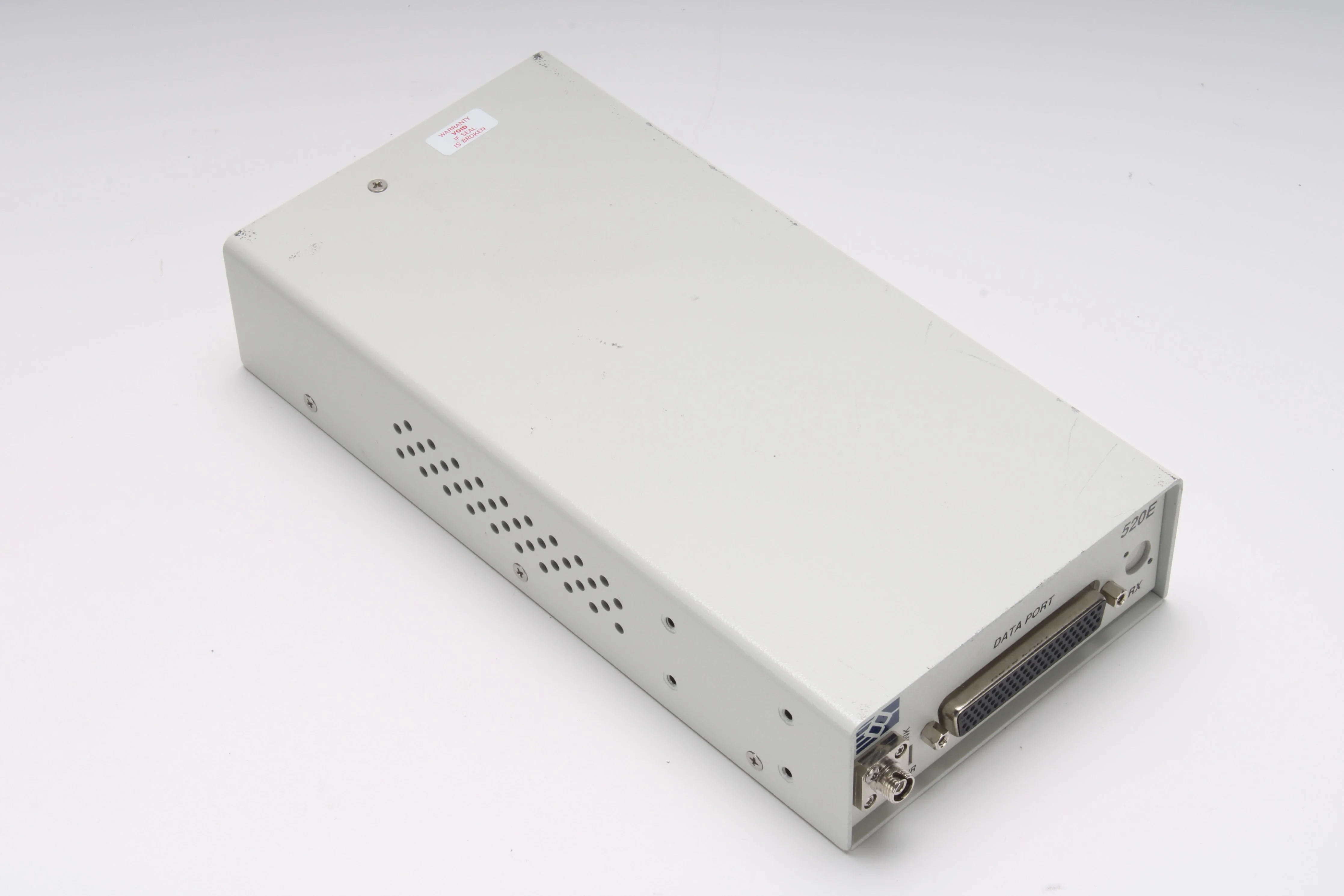 Broadata 520E-TRX-S-FC-W35 Data Over Fiber Optic Device - Image 3