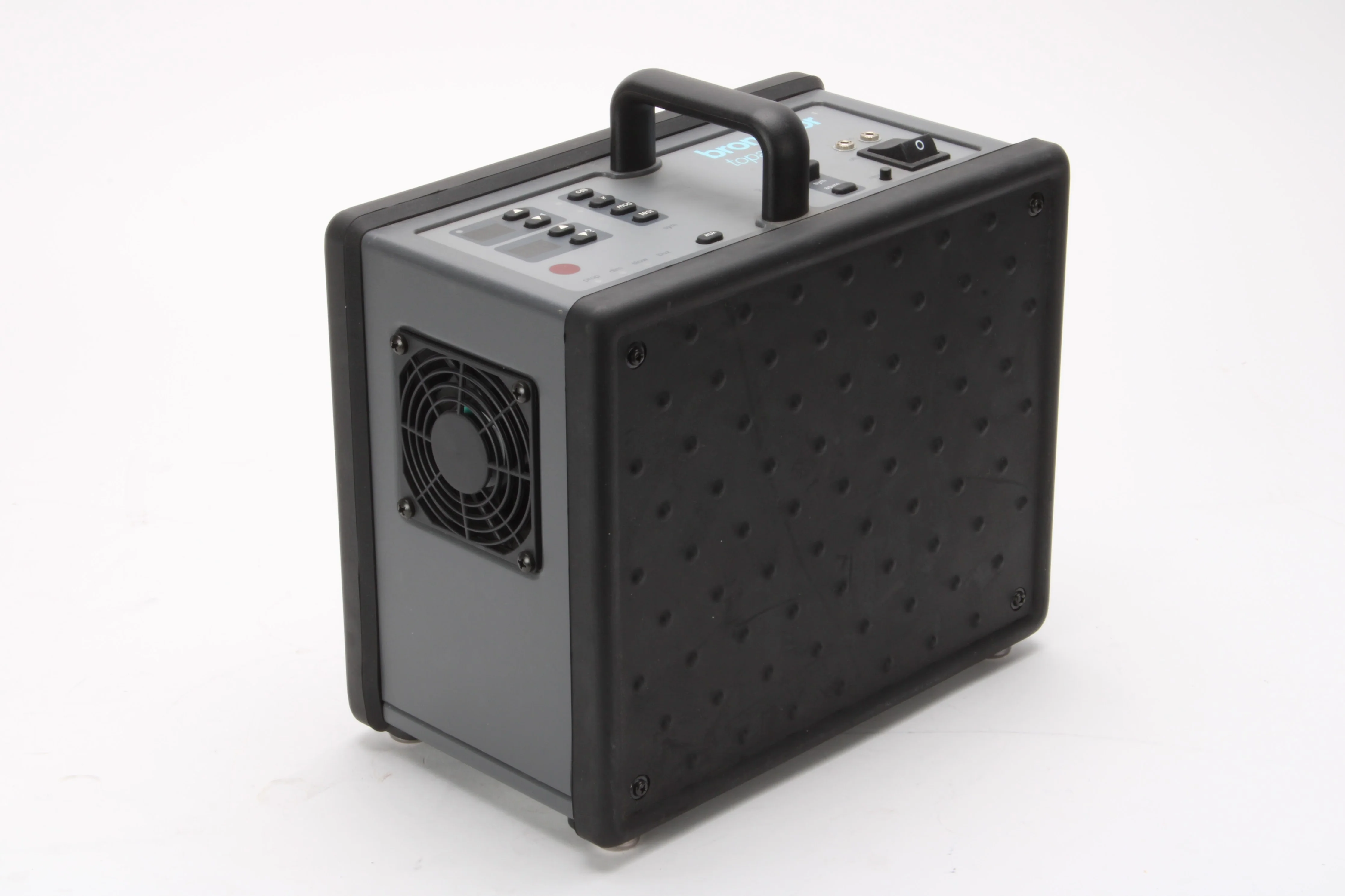 Broncolor Topas A2 Power Supply With Manual - Image 7