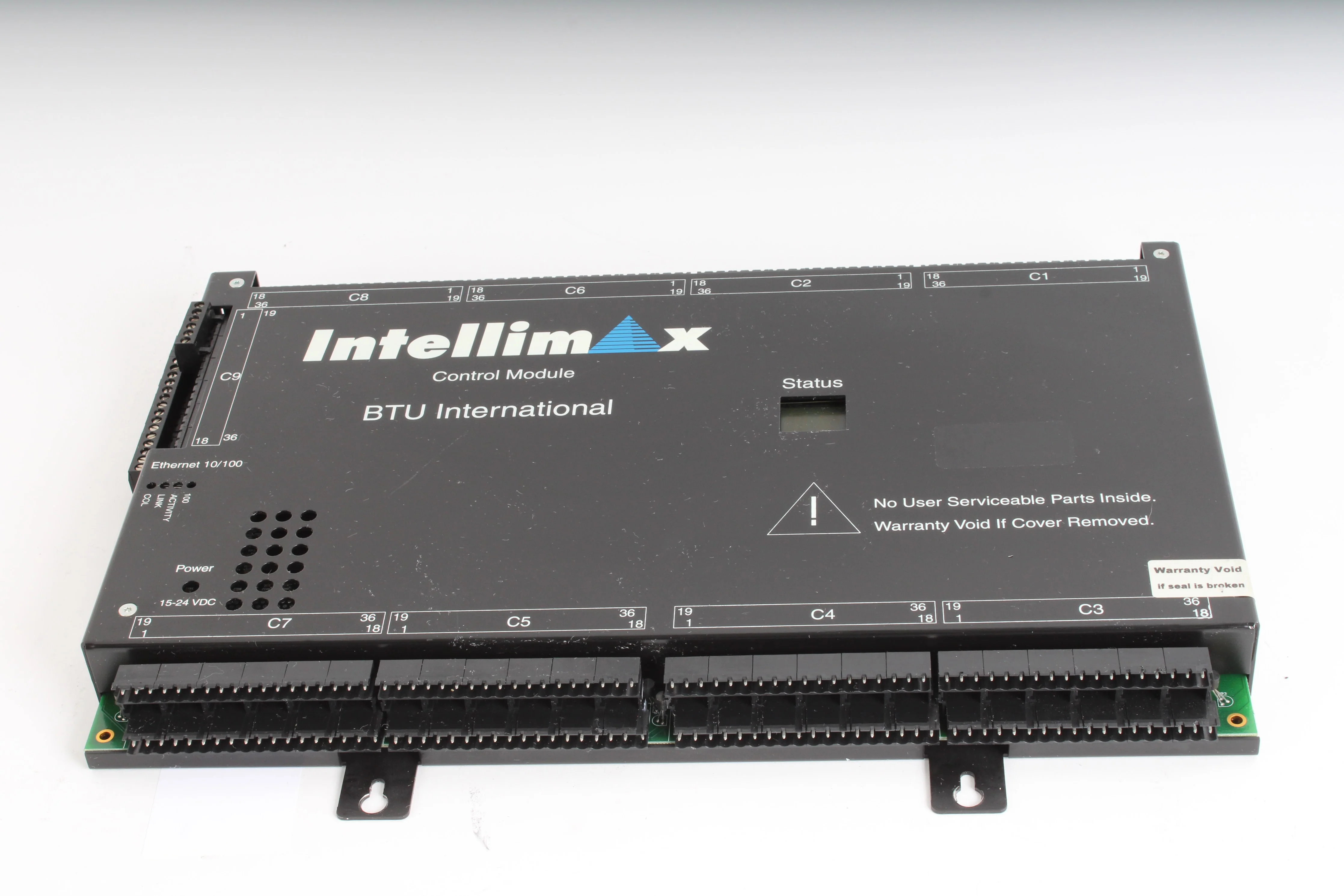 BTU International 5181848 Intellimax Control Module