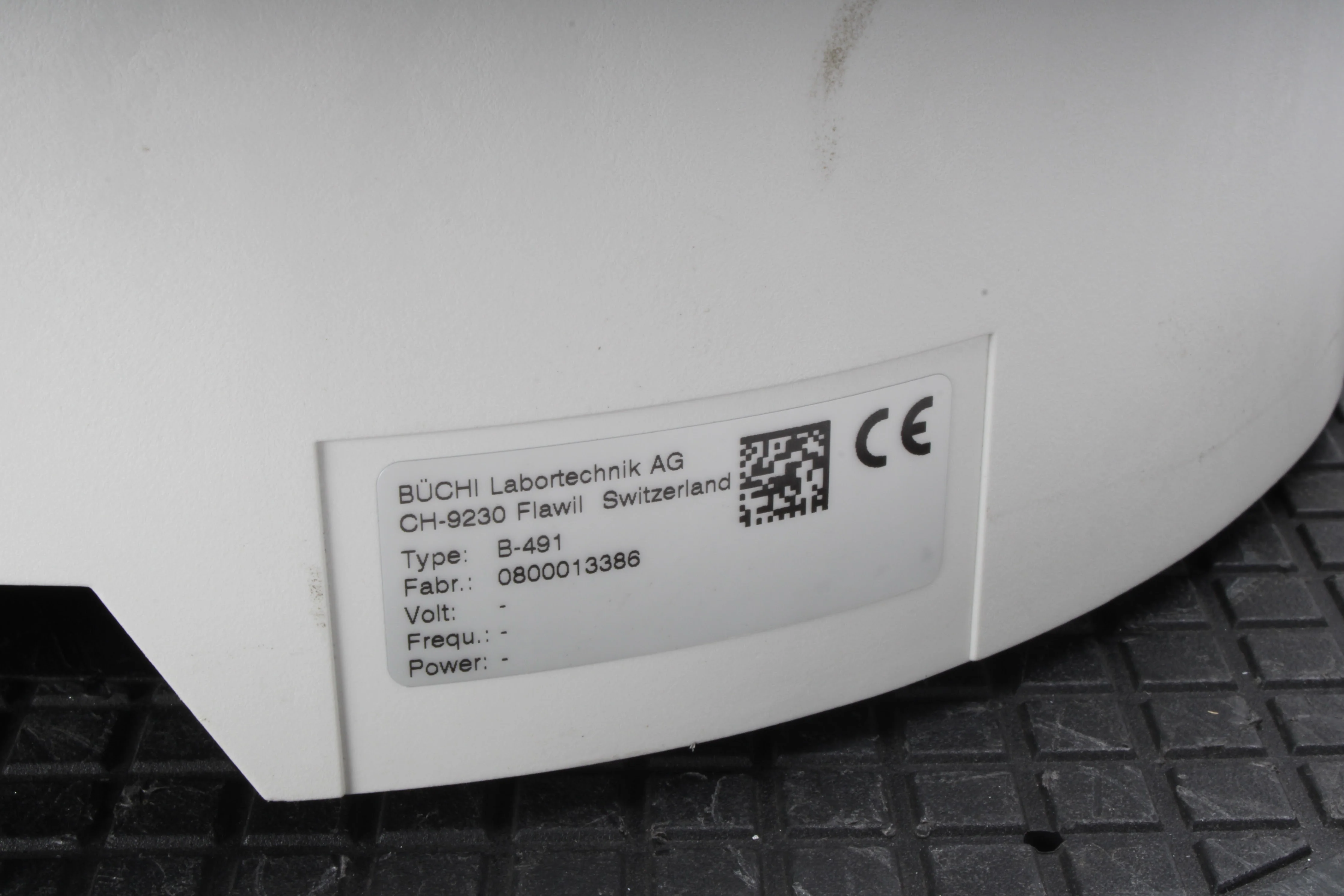 Buchi B-491 Digital Heated Water Bath - Image 5