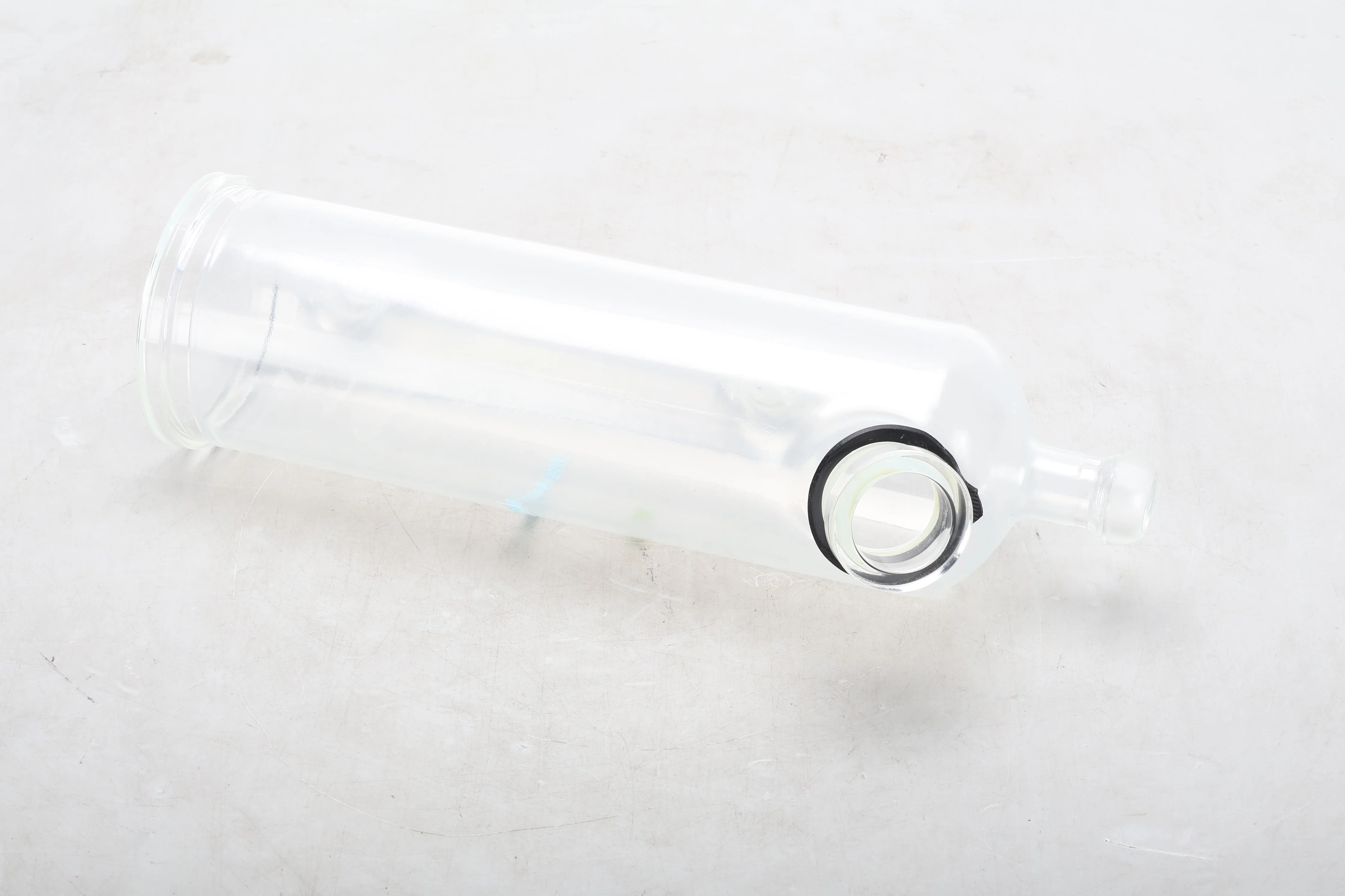 Buchi Plastic+Glas Glass Rotary Evaporation Condenser - Image 4