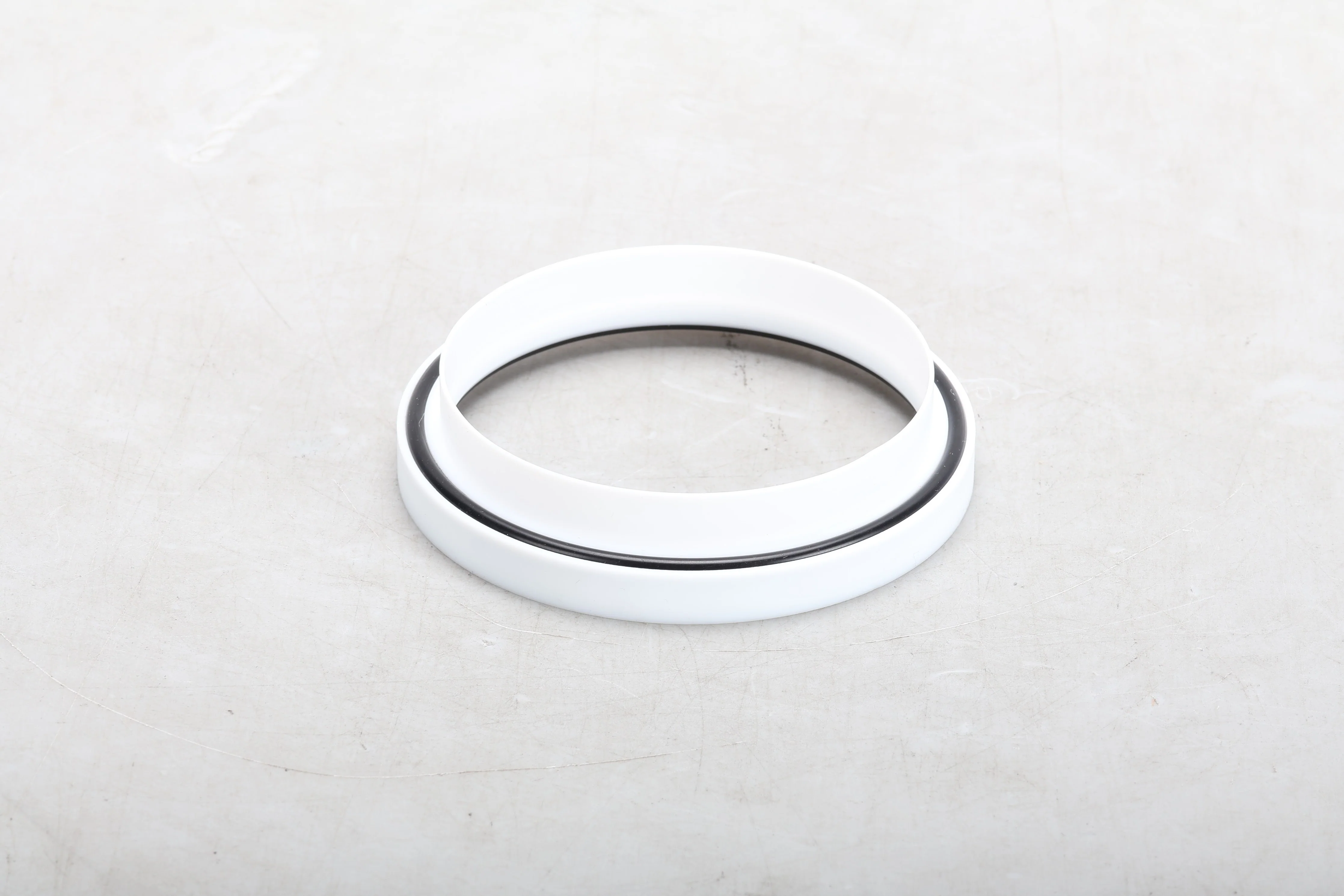 Buchi Plastic+Glas Glass Rotary Evaporation Condenser - Image 5