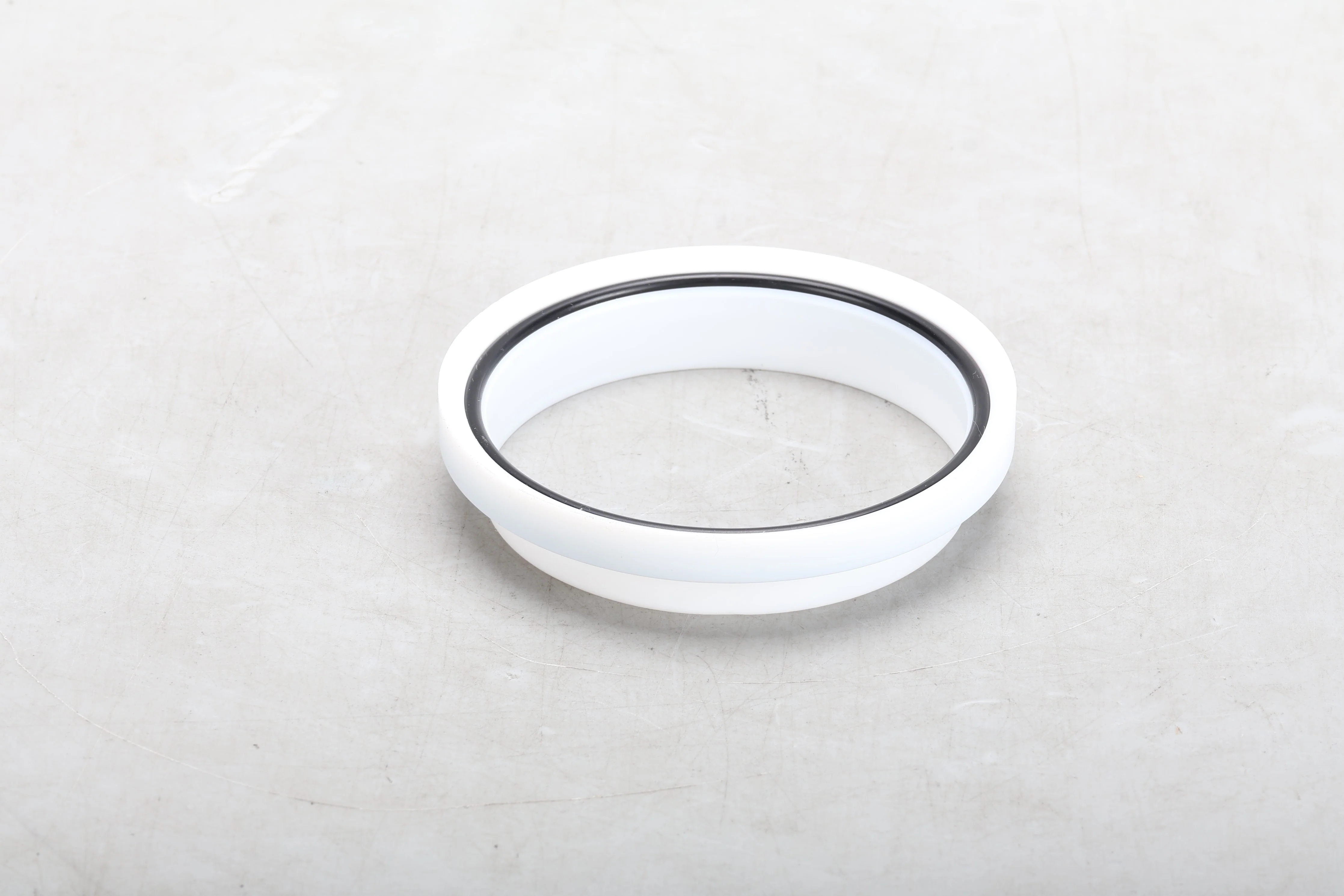 Buchi Plastic+Glas Glass Rotary Evaporation Condenser - Image 6