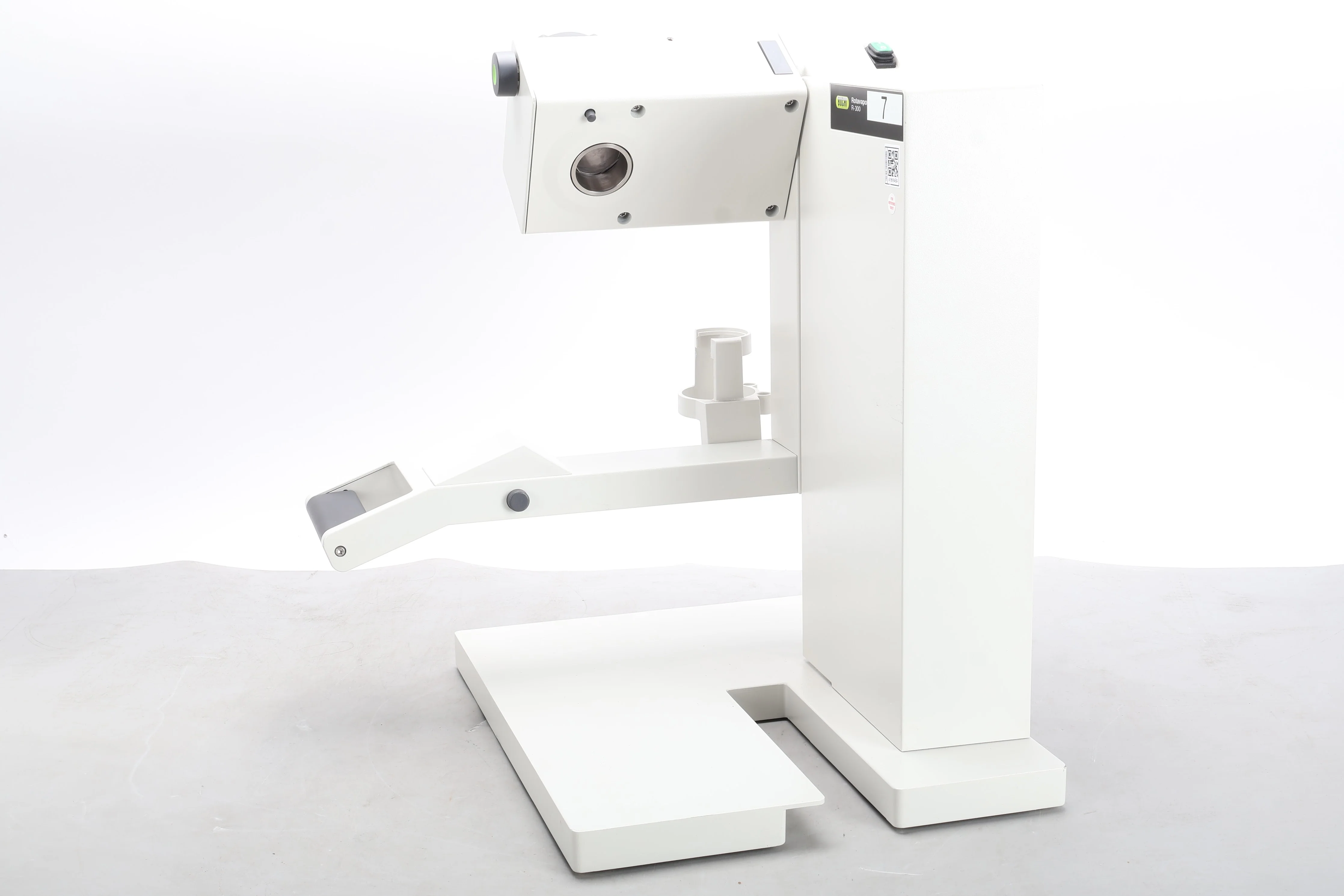 BUCHI Rotavapor R-300 HL Rotary Evaporator W/ R-300, B-305, B-300 Base, Cable - Image 5